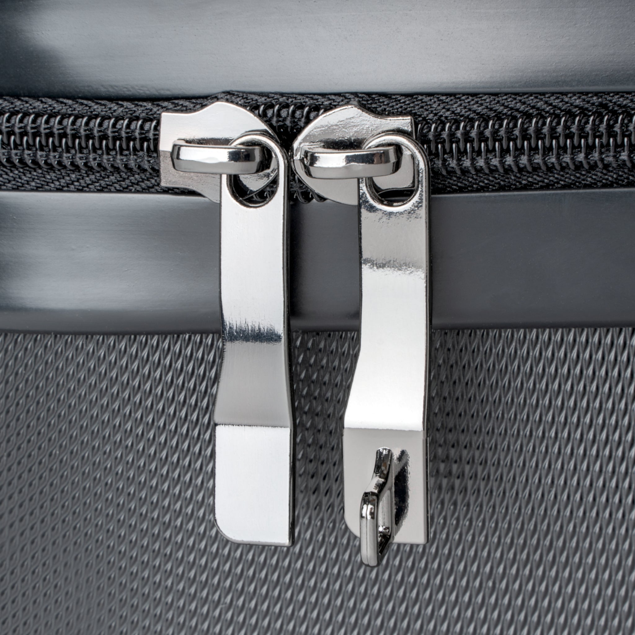 Voyage HD Custom Print Suitcase