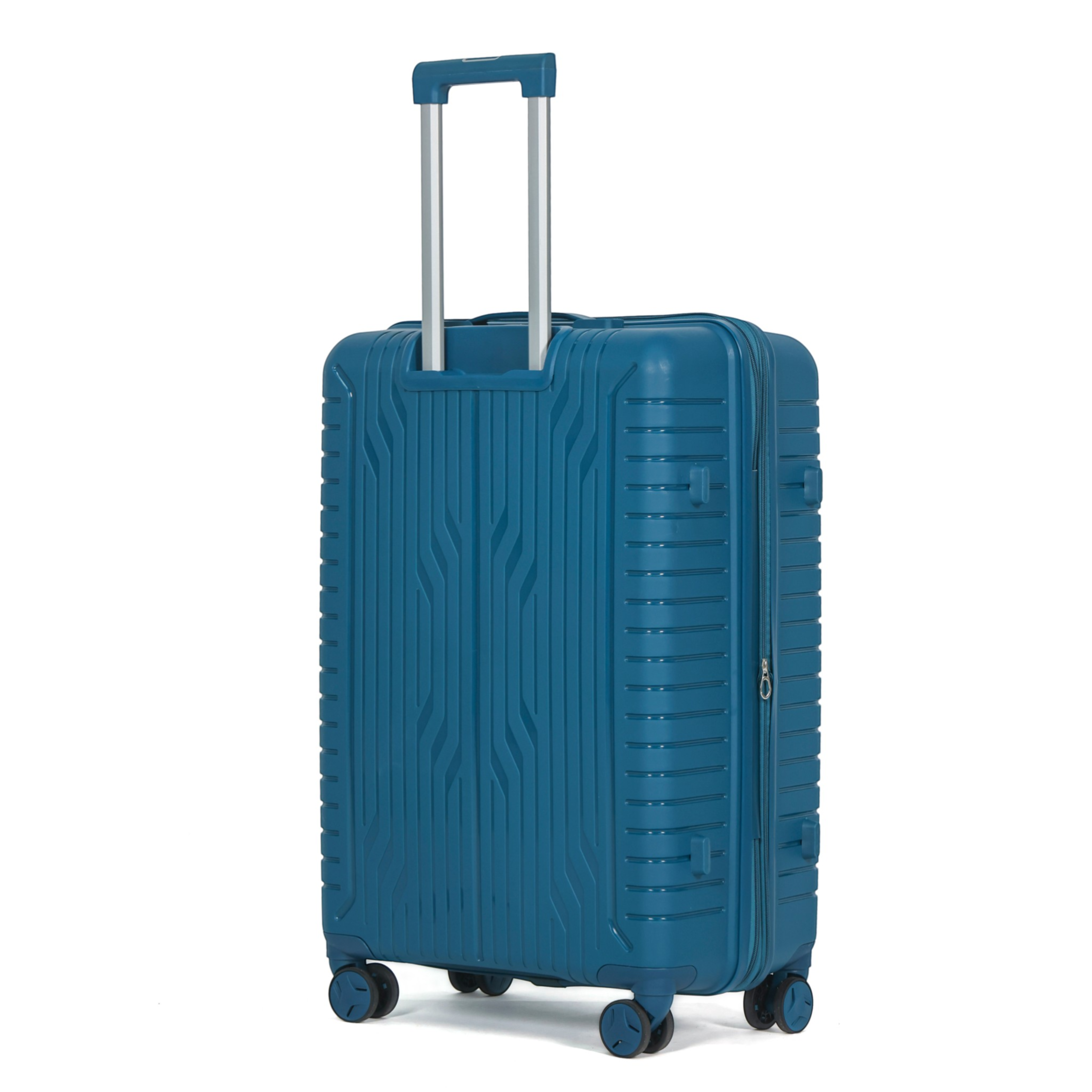 Vittorio Classic Expandable Luggage Set - 3 Pc Set