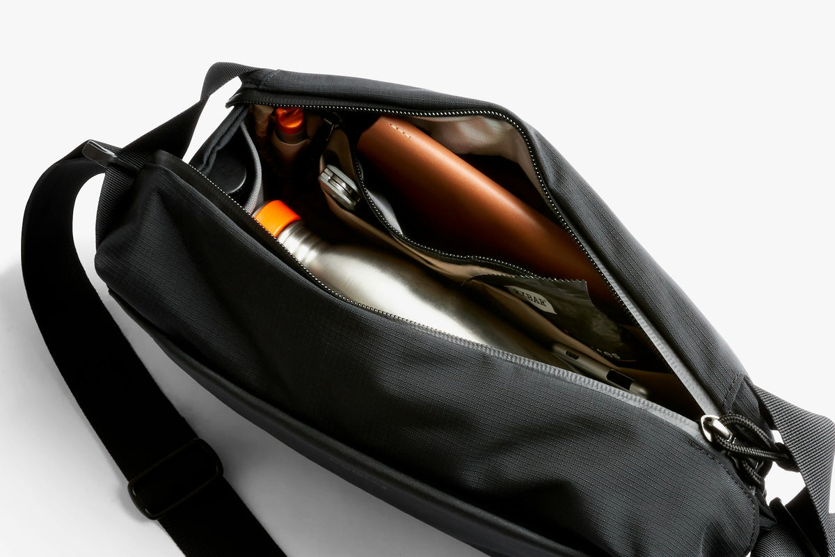 Bellroy Venture Sling 9L - Black