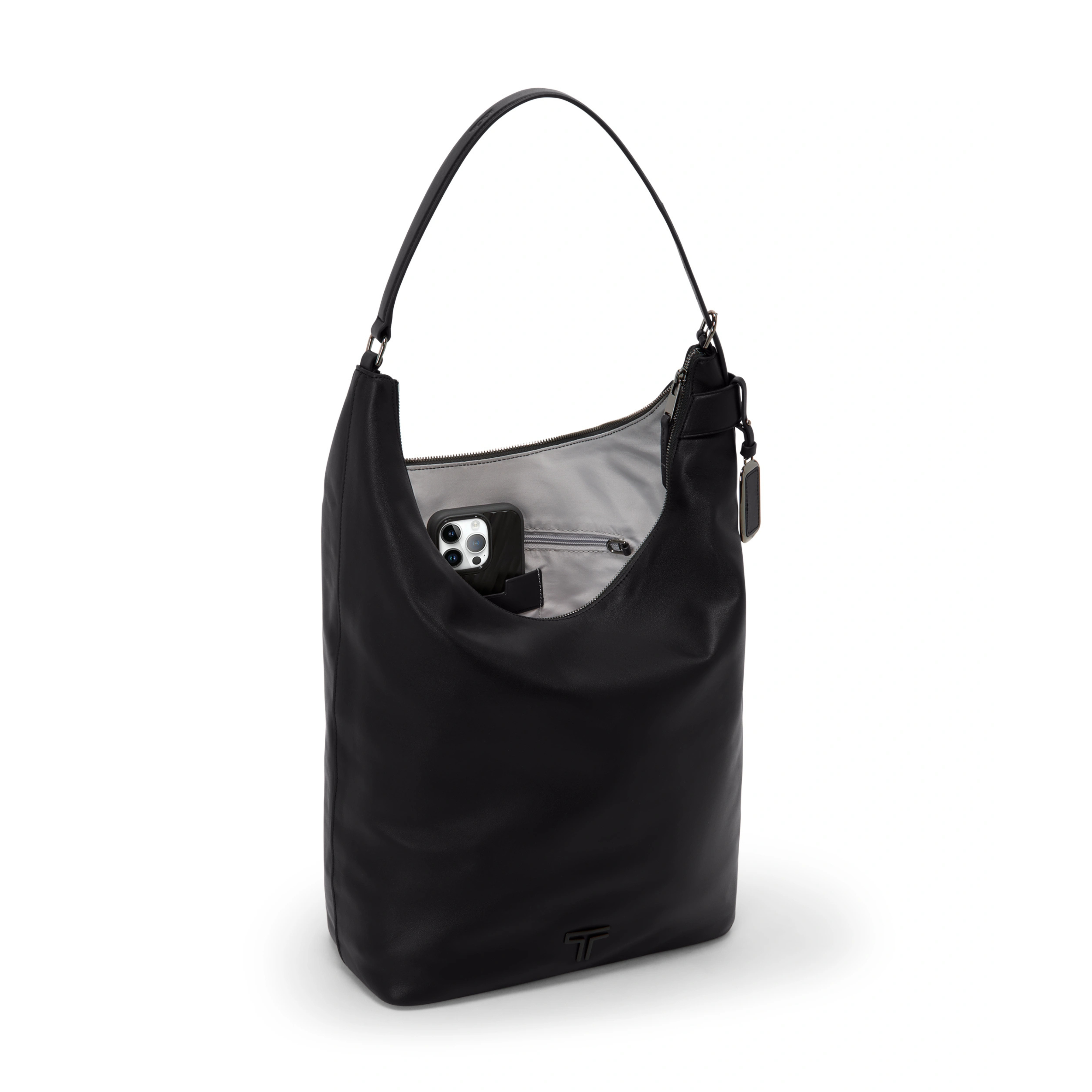 Tumi Voyageur Evora Large Hobo