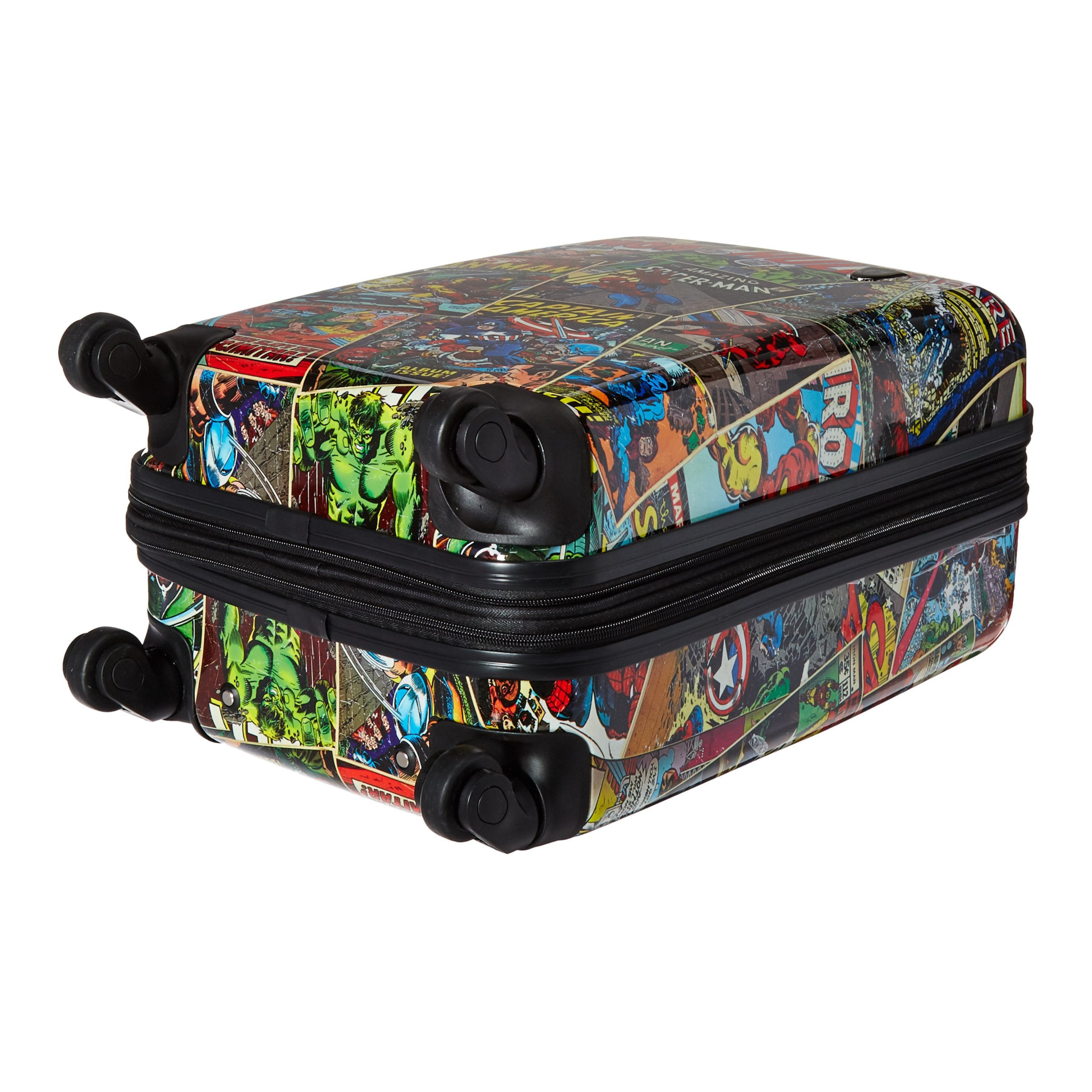 Heys Marvel Young Adult 21"