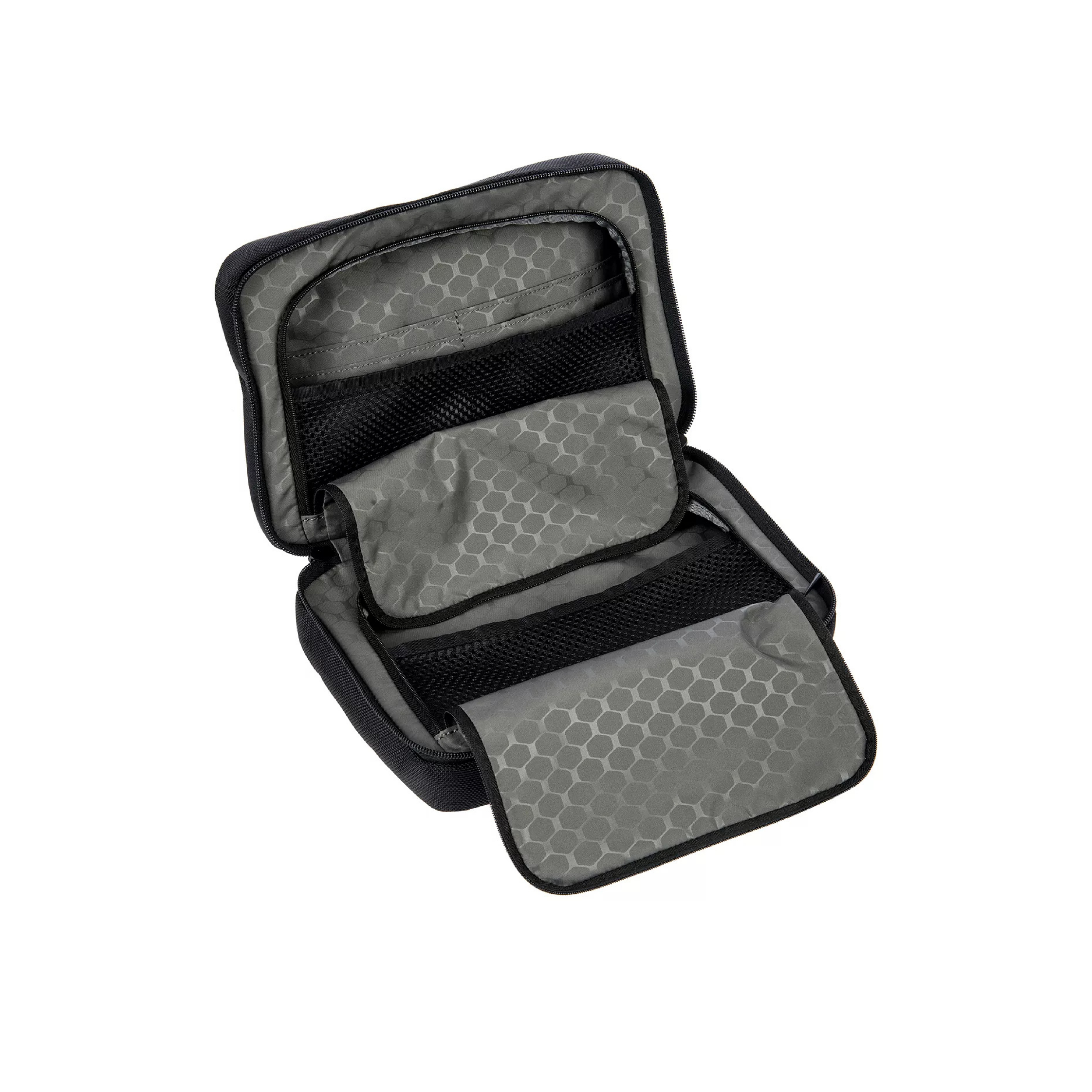 Porsche Roadster Nylon Evo Washbag