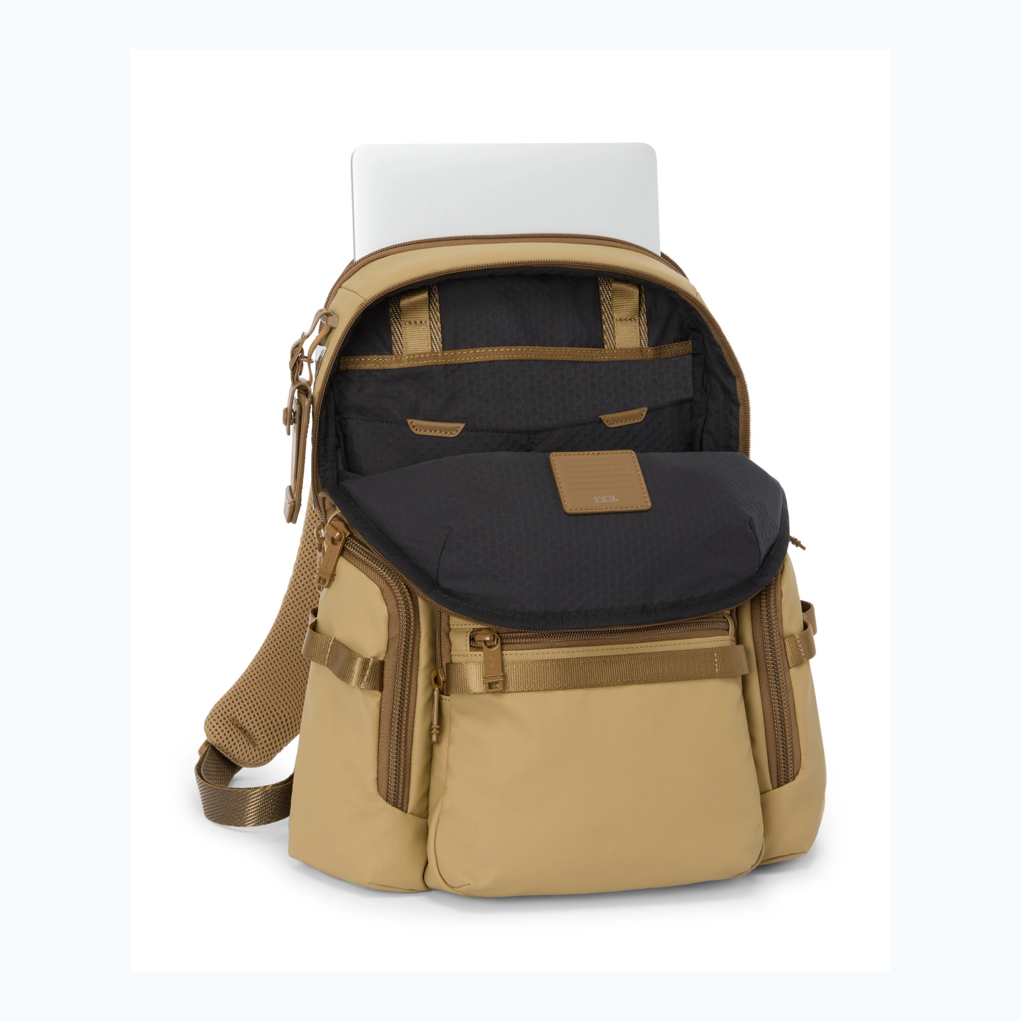 Tumi Alpha Bravo Navigation Backpack