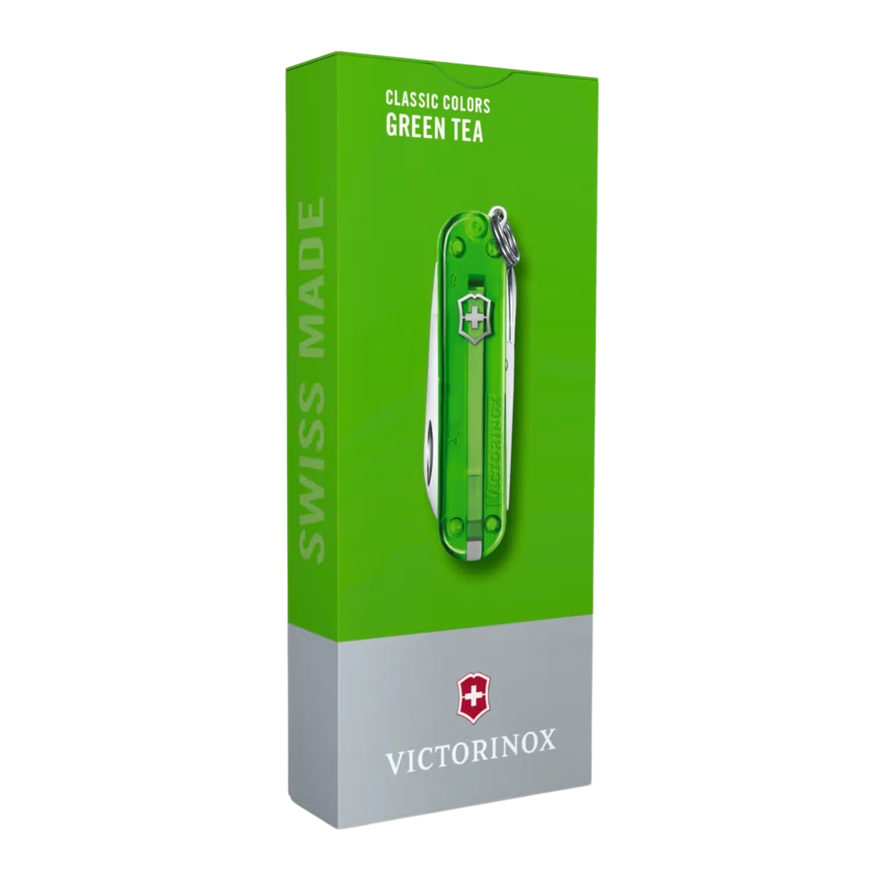 Victorinox Swiss Army Translucent Classic SD , 58mm