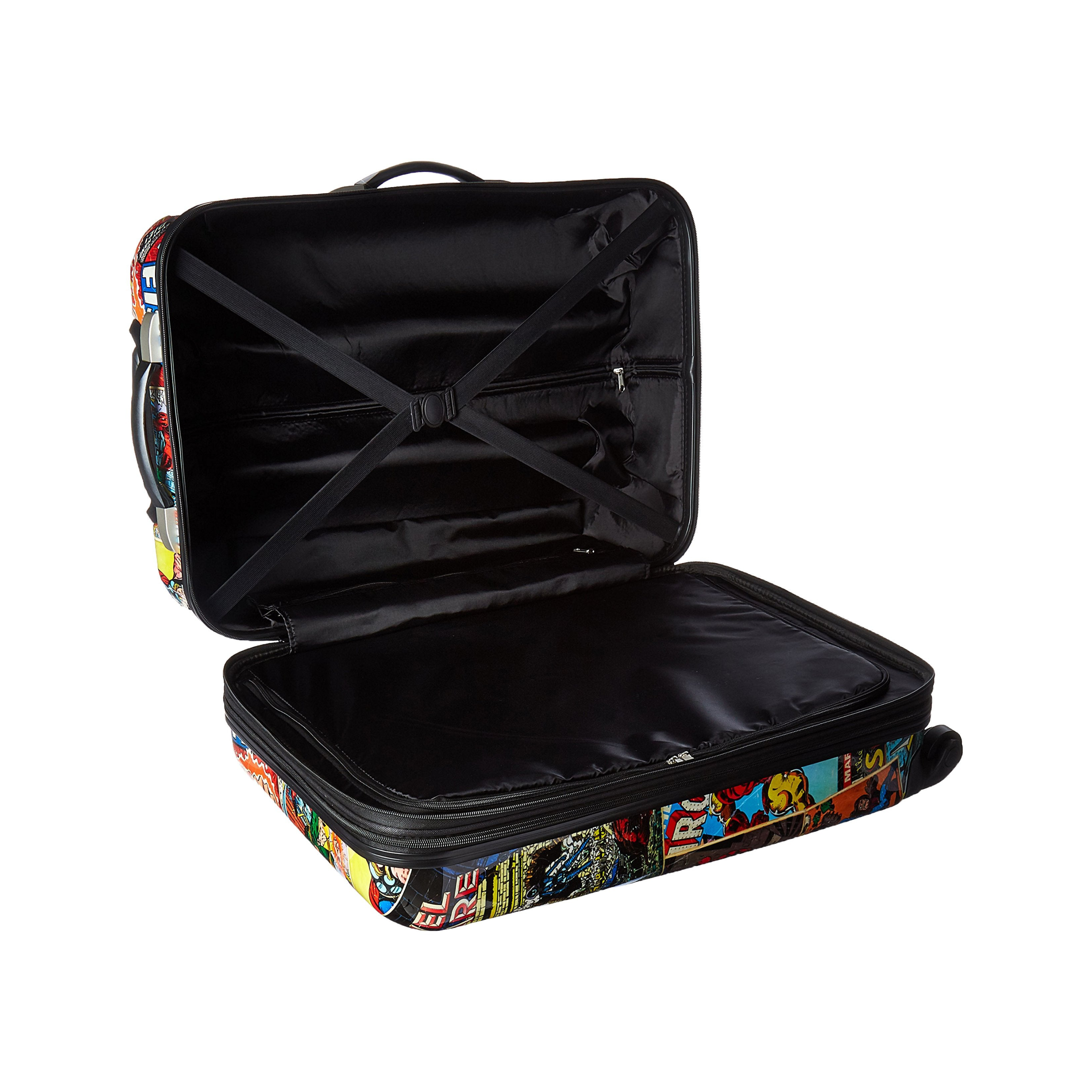 Marvel para adultos jóvenes de 26"