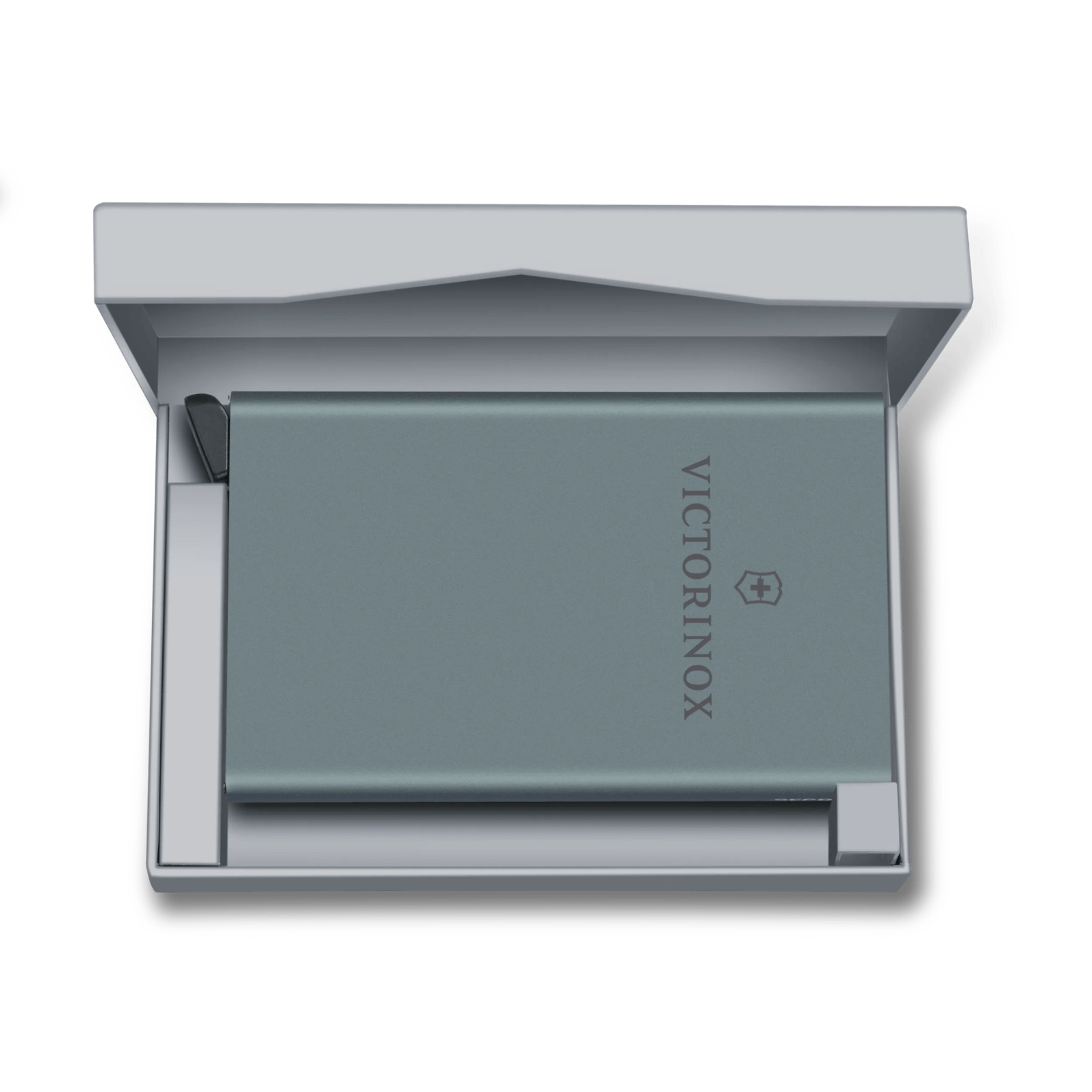 Victorinox Altius Secrid Essential Card Wallet