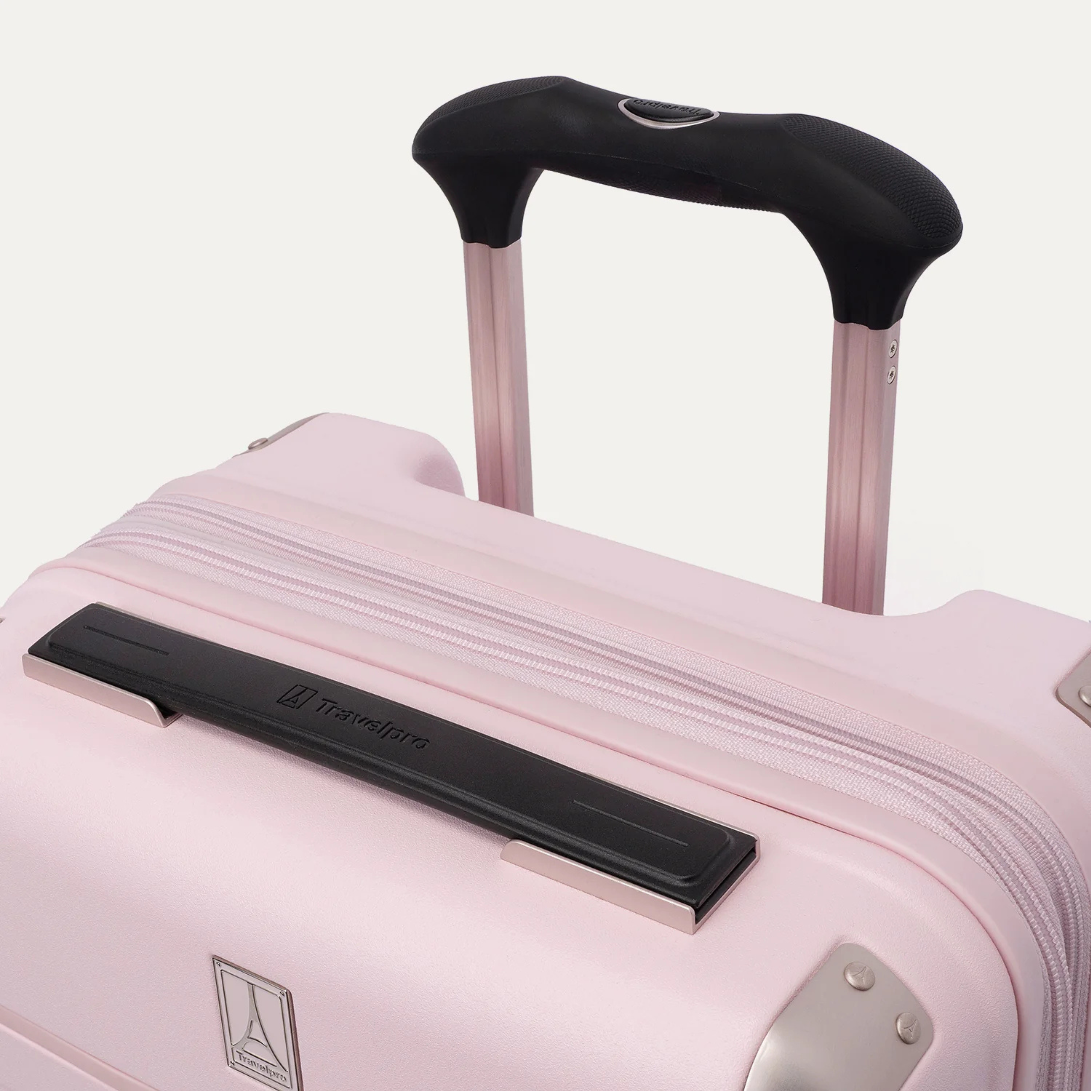 Travelpro Platinum Elite Hardside Expandable Spinner