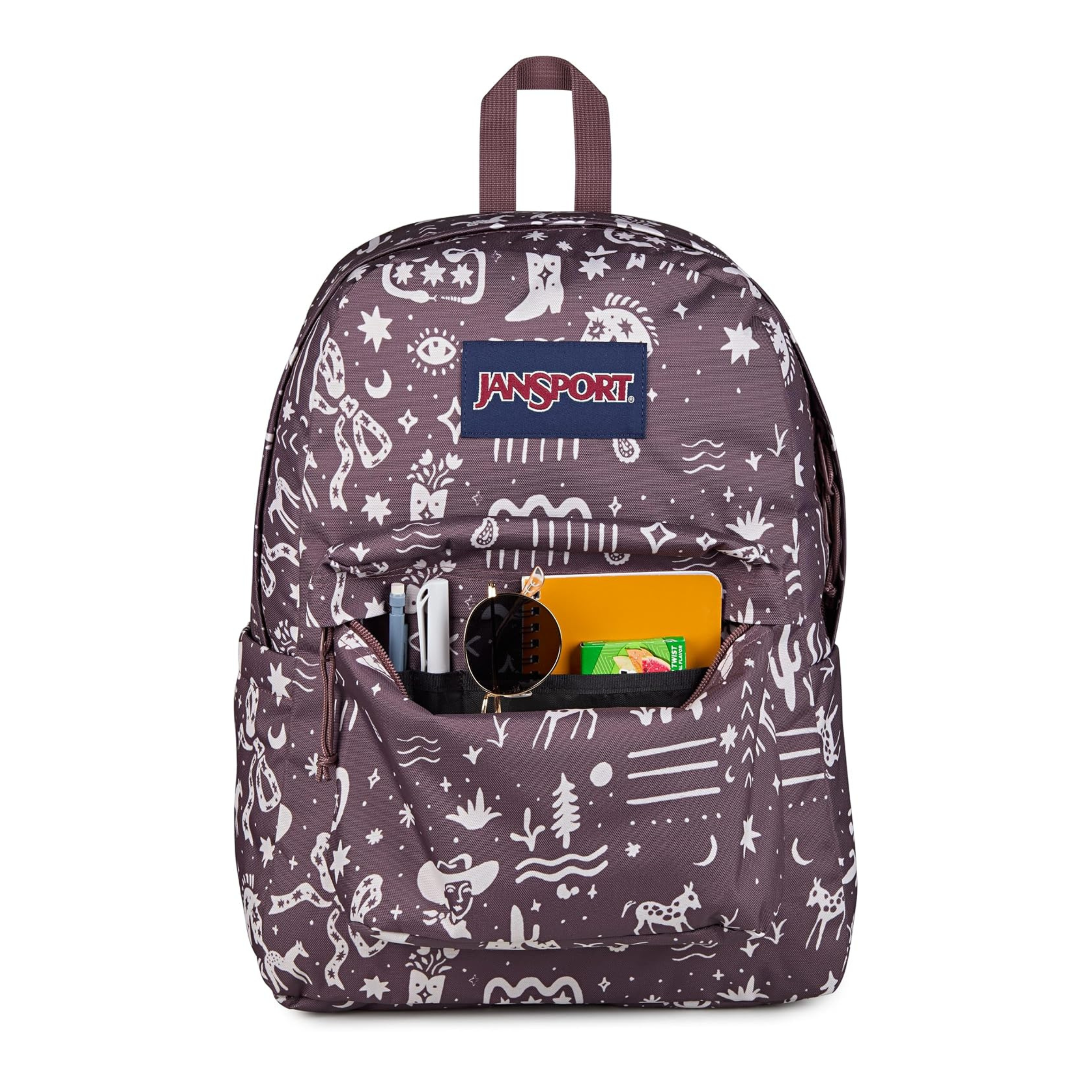 Jansport SuperBreak Plus