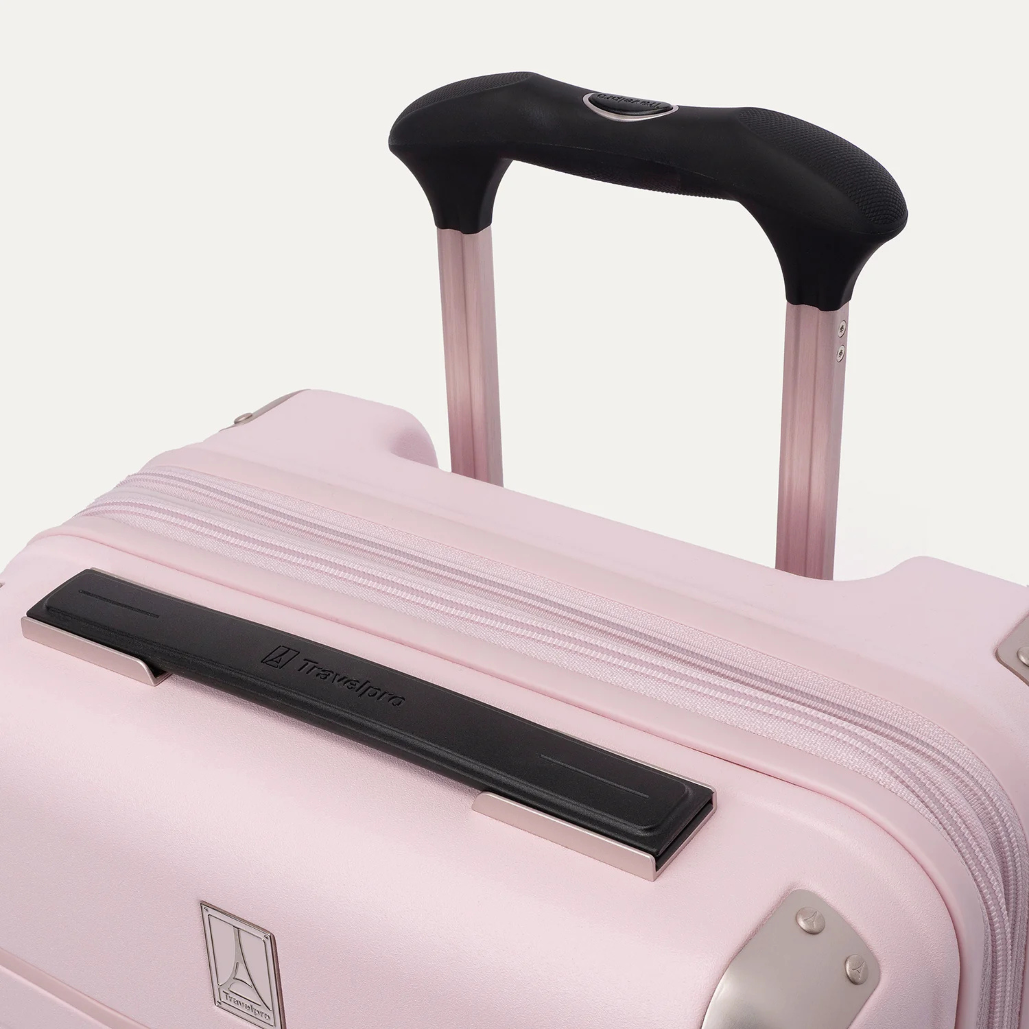 Travelpro Platinum Elite Hardside Expandable Spinner