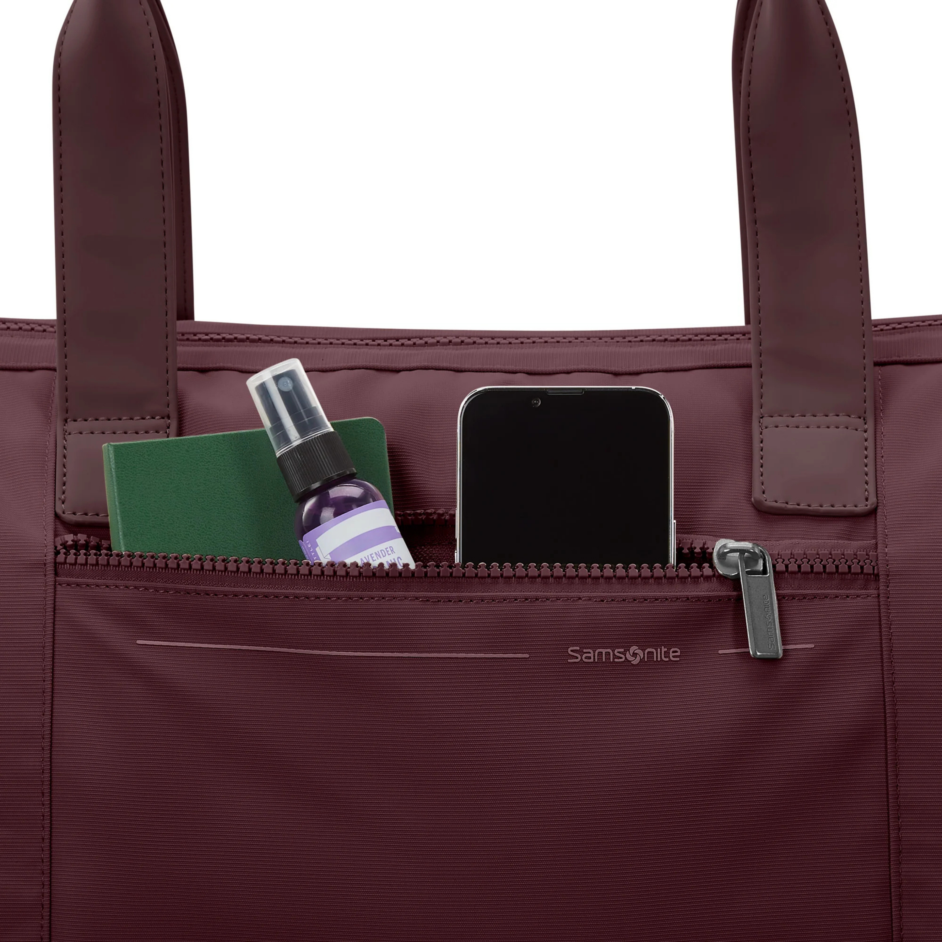 Samsonite Drop Bottom Weekender