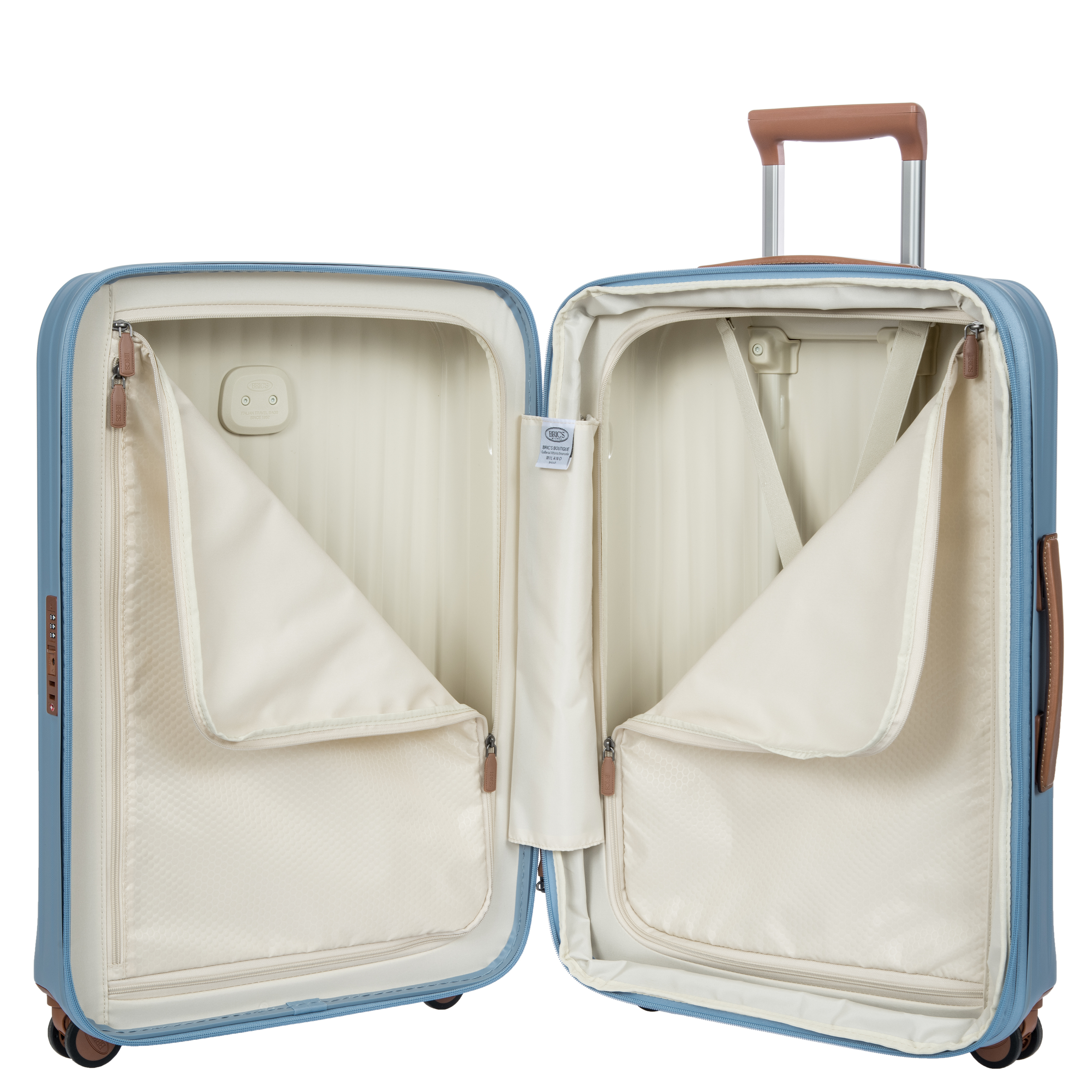 Brics Tormina Spinner Expandable