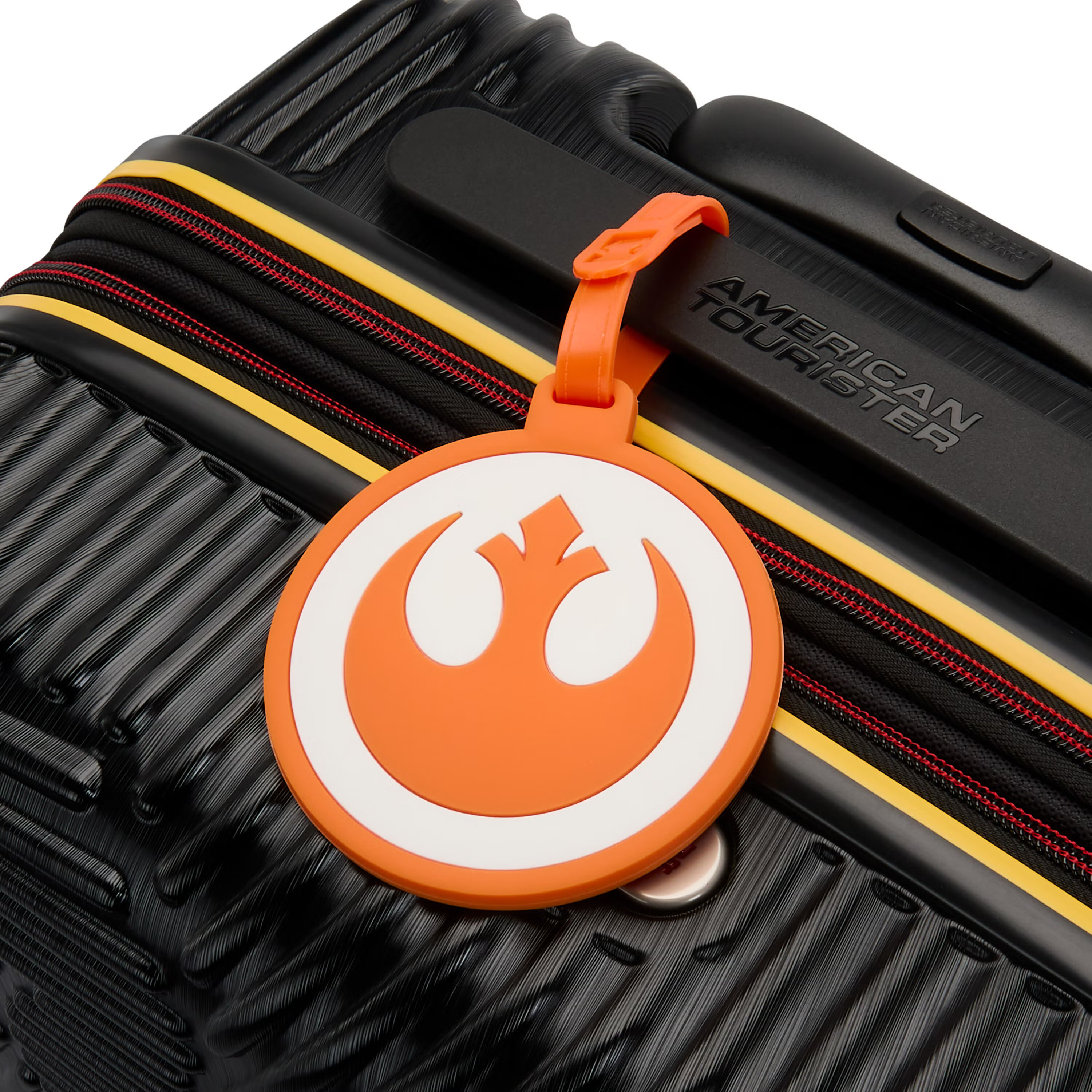American Tourister Star Wars ID Tags