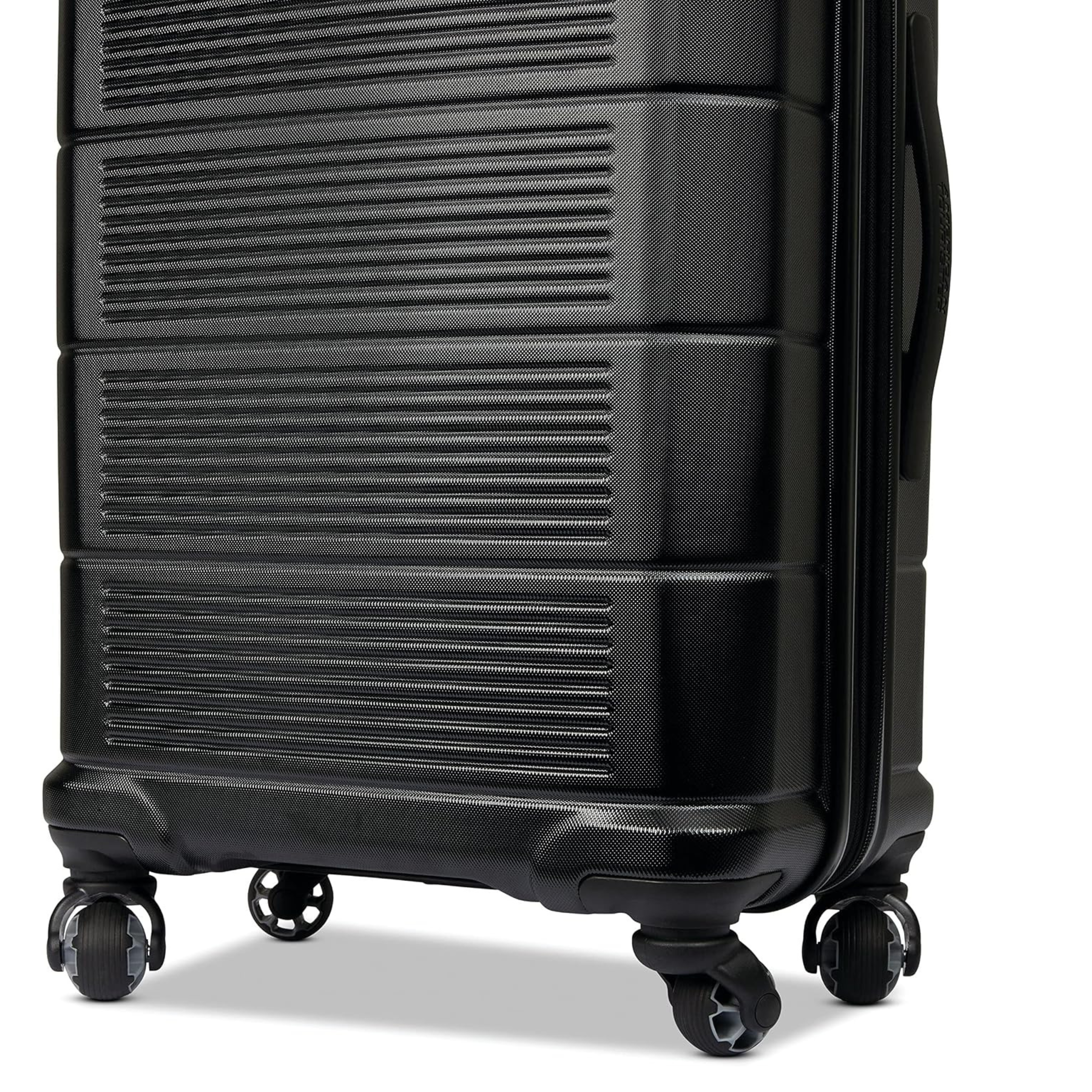 American Tourister Stratum 2.0 Hardside Expandable Luggage 3PC Set (CO/MED/LG)