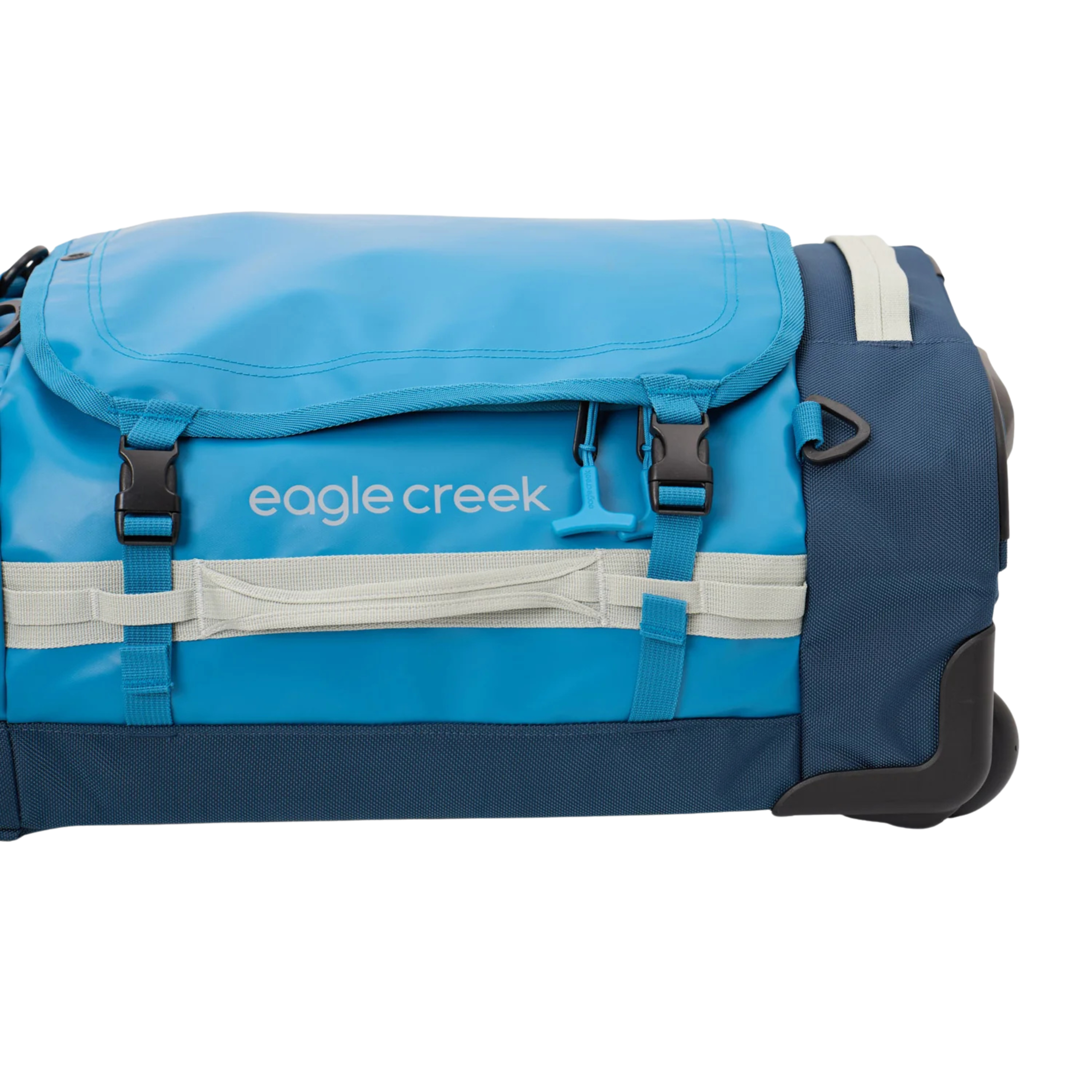 Eagle Creek Cargo Hauler XT Wheeled Duffel International Carry-On (32L)