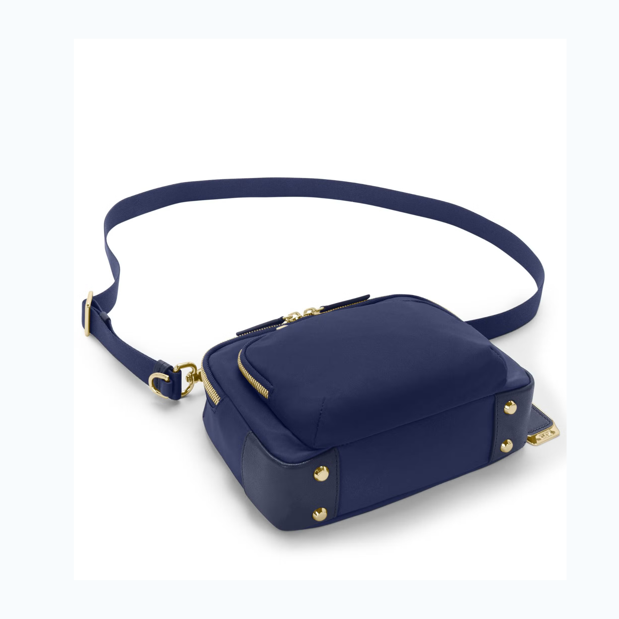Tumi Voyageur Teghan Crossbody