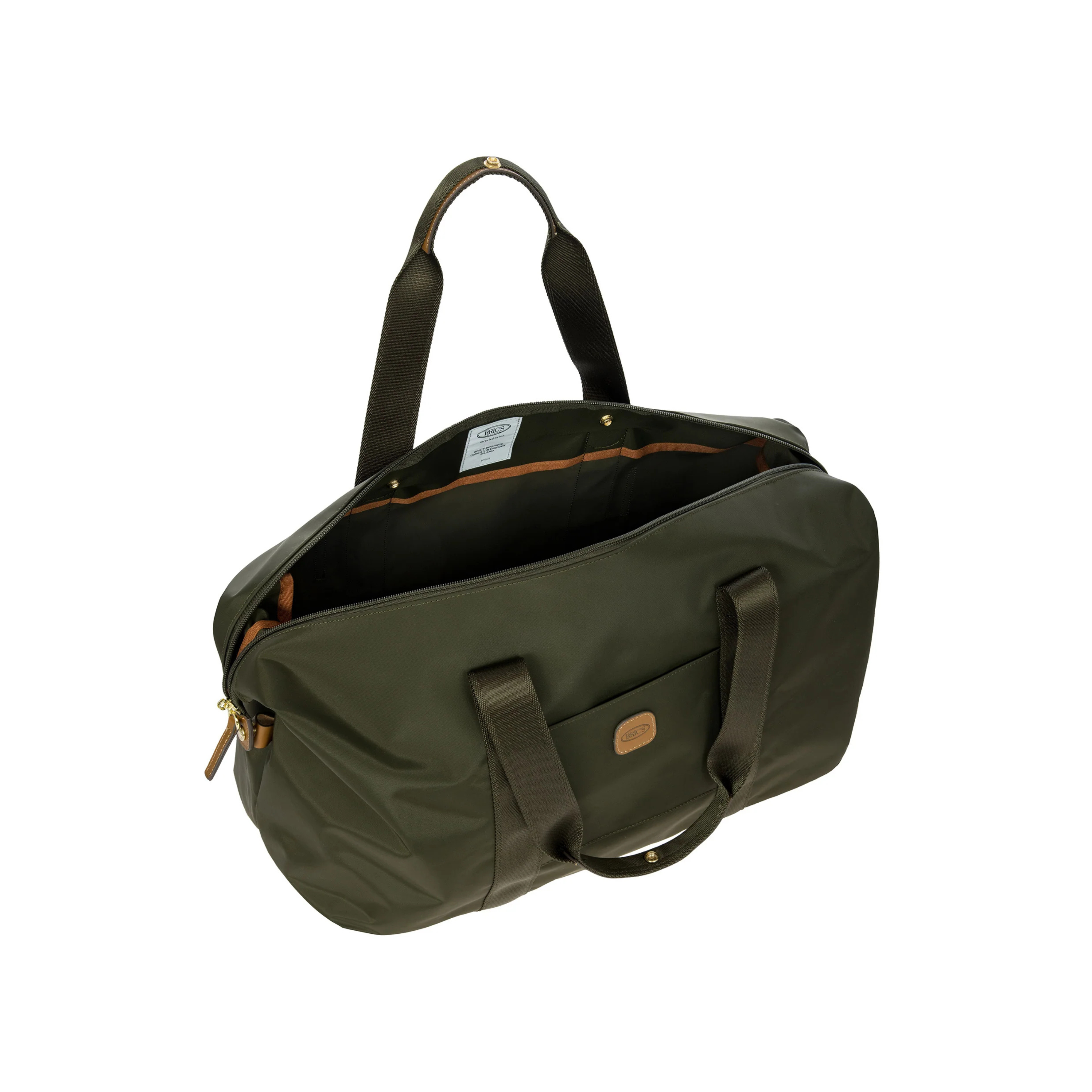 Brics X-Bag Folding holdall