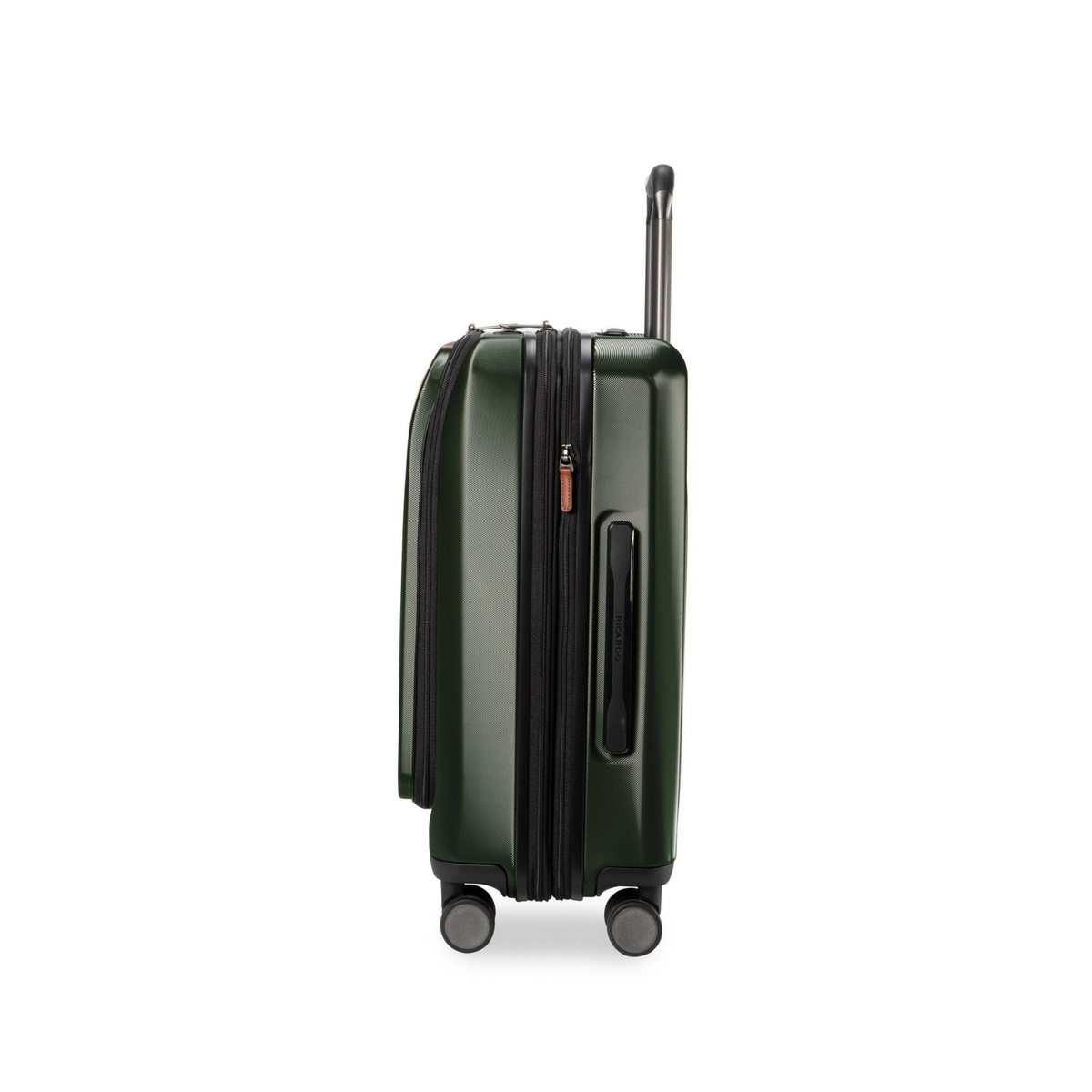Ricardo Beverly Hills Montecito 2.0 Front Opening Carry-On