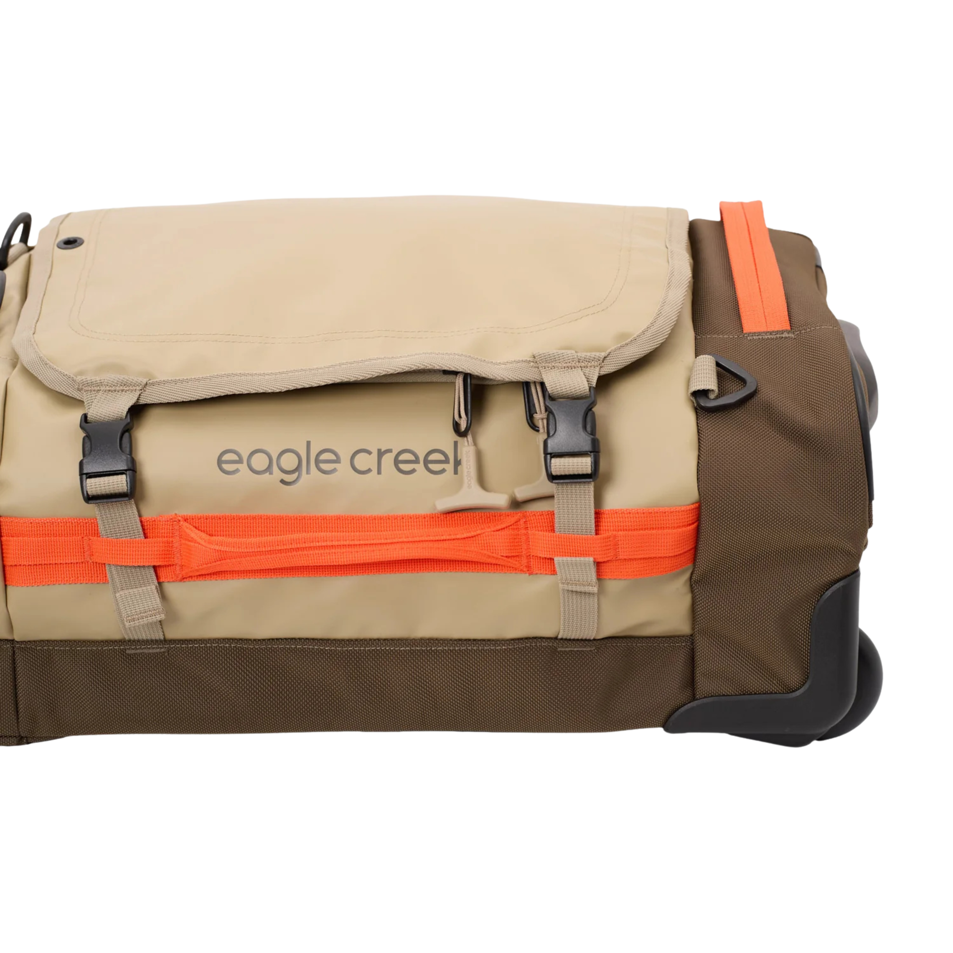 Eagle Creek Cargo Hauler XT Wheeled Duffel International Carry-On (32L)