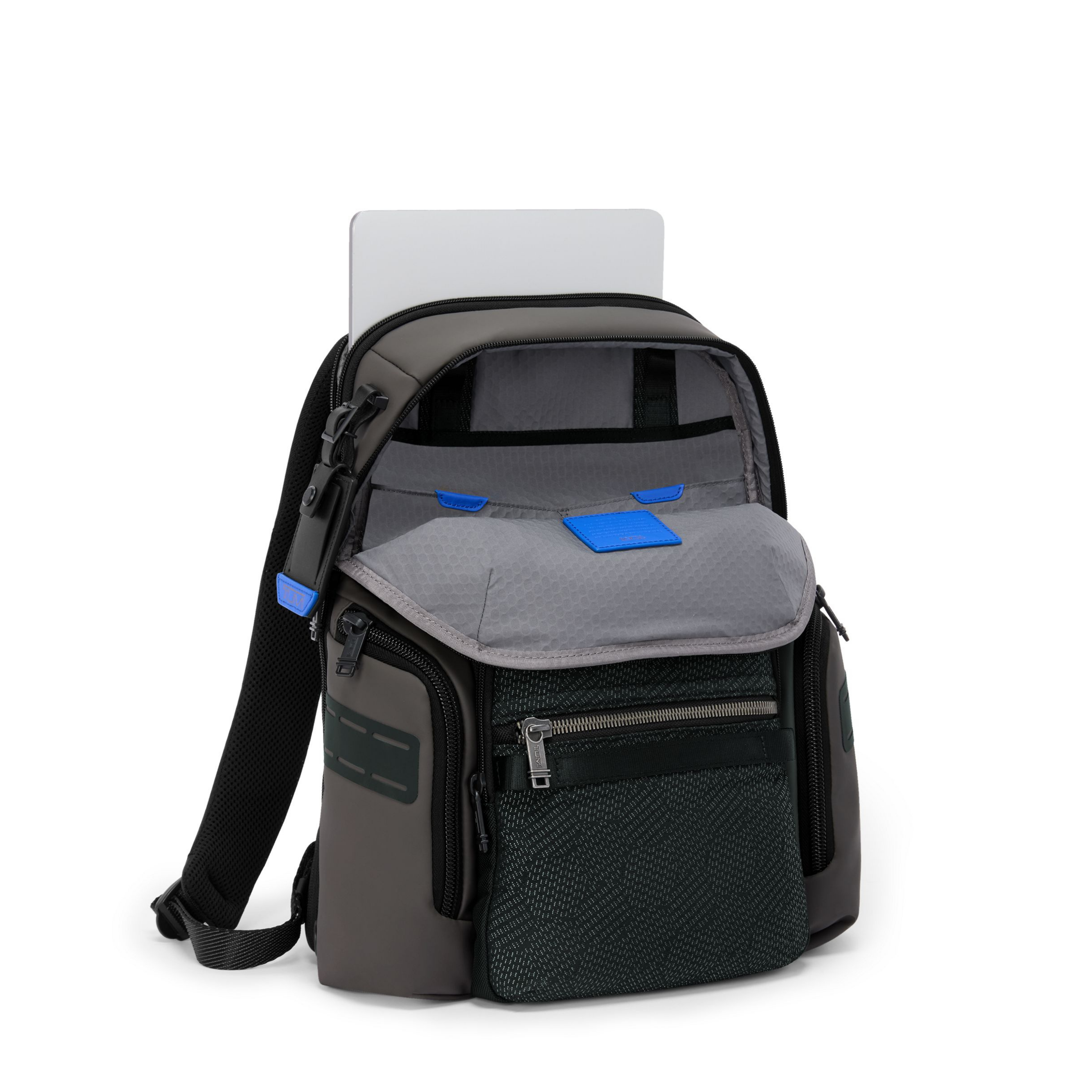 Tumi Alpha Bravo Navigation Backpack