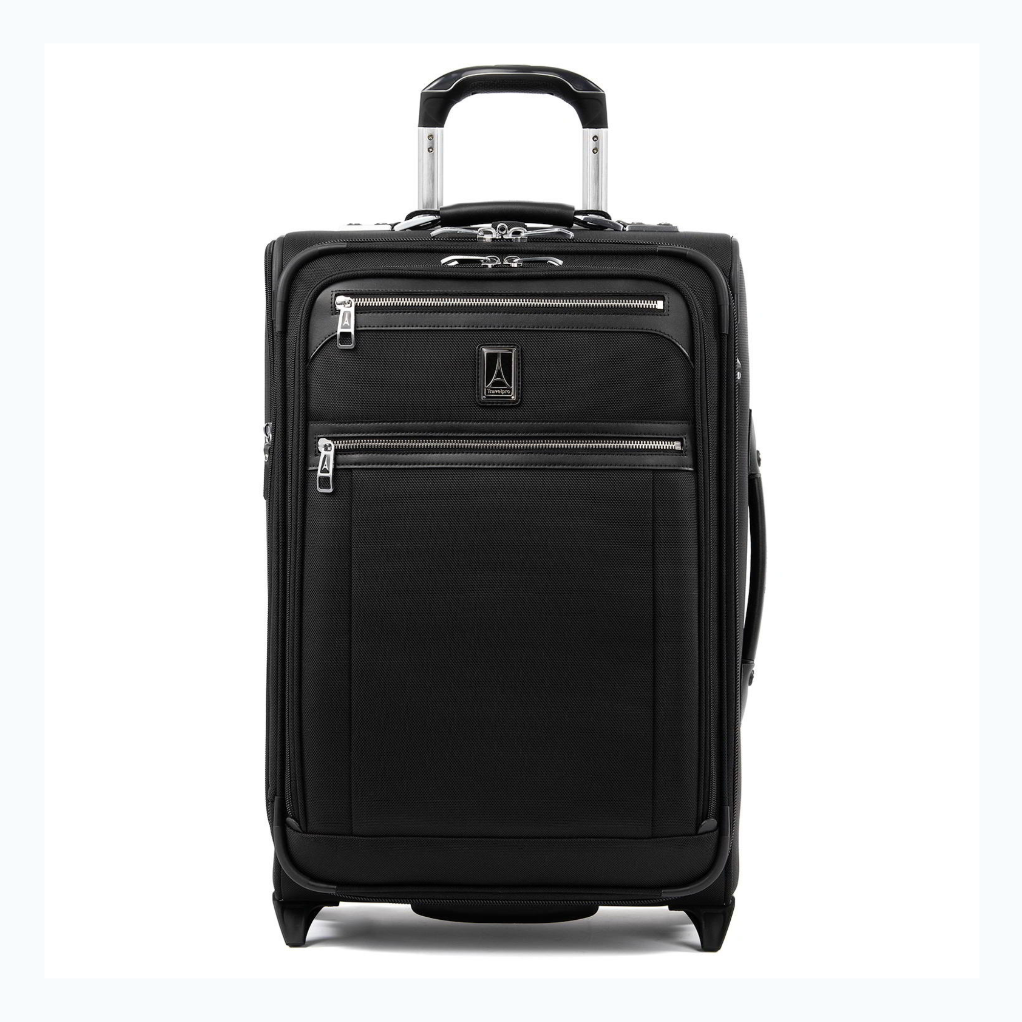 Travelpro Platinum Elite Expandable Carry-on Rollaboard