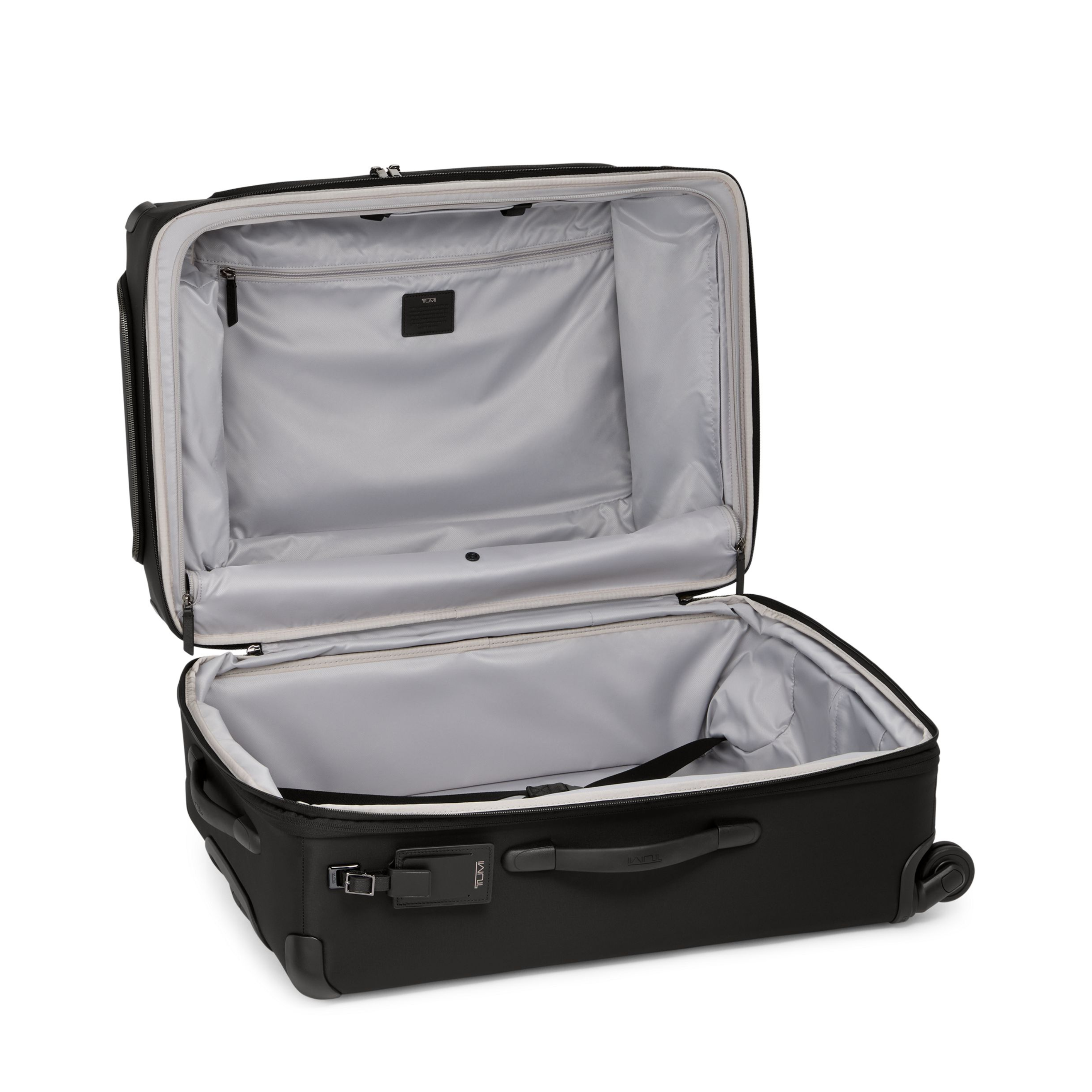 Tumi Voyageur Leger Extended Trip Expandable Packing Case