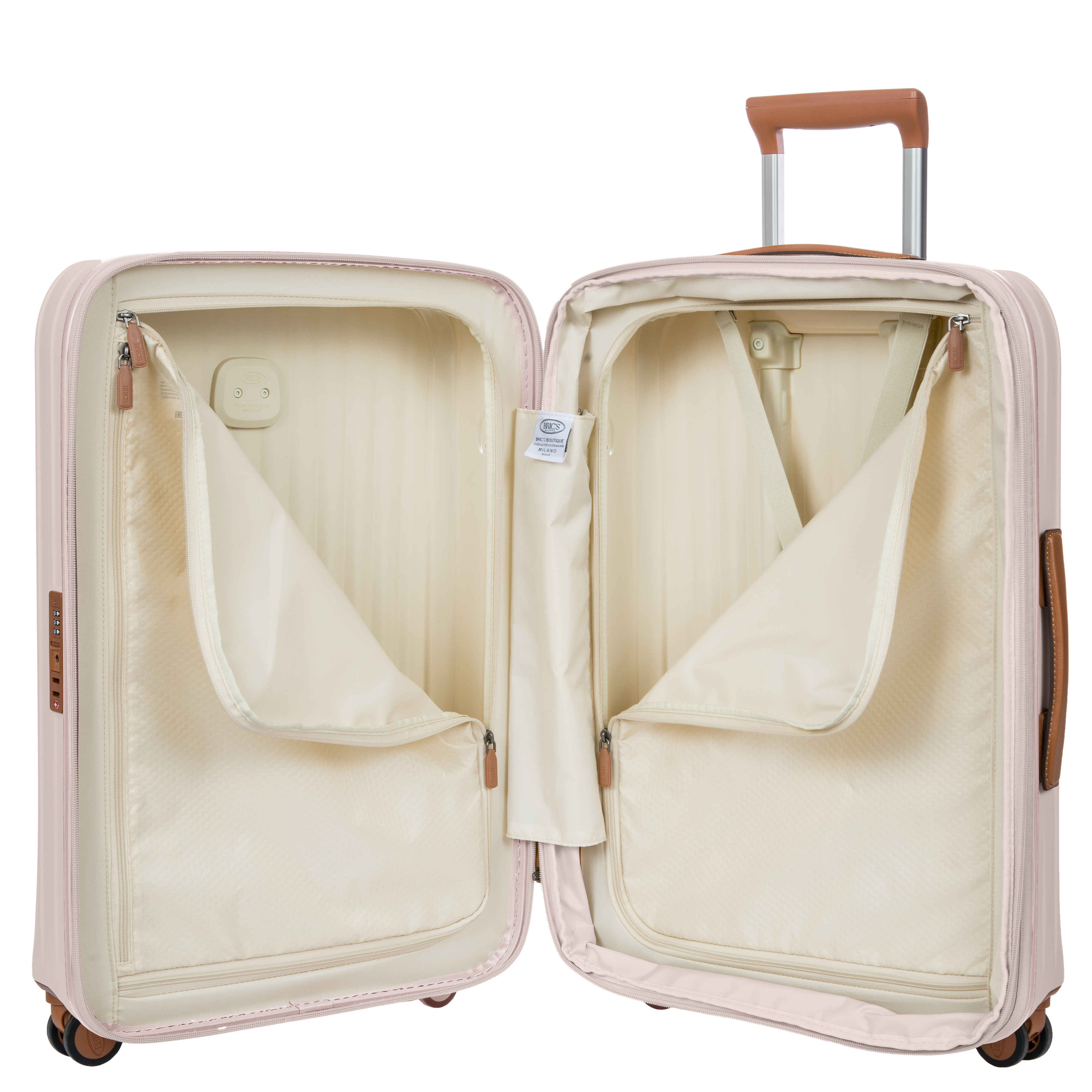 Brics Tormina Spinner Expandable