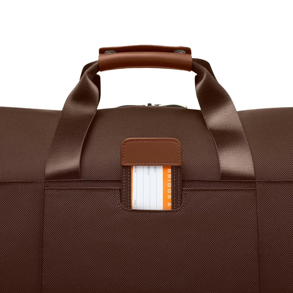 Briggs & Riley Baseline Garment Duffel