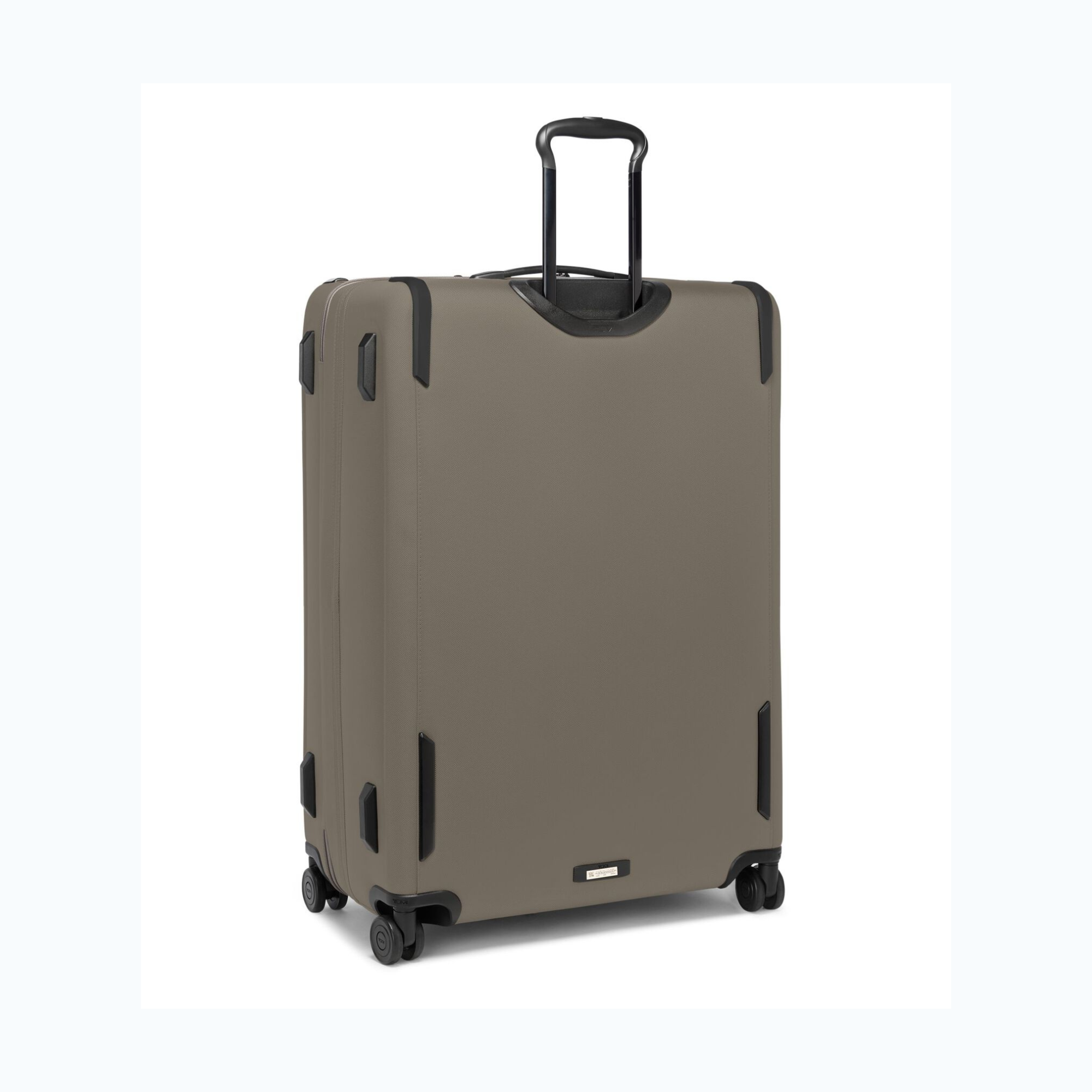 Tumi Alpha X-Large Dual Access Expandable Checked