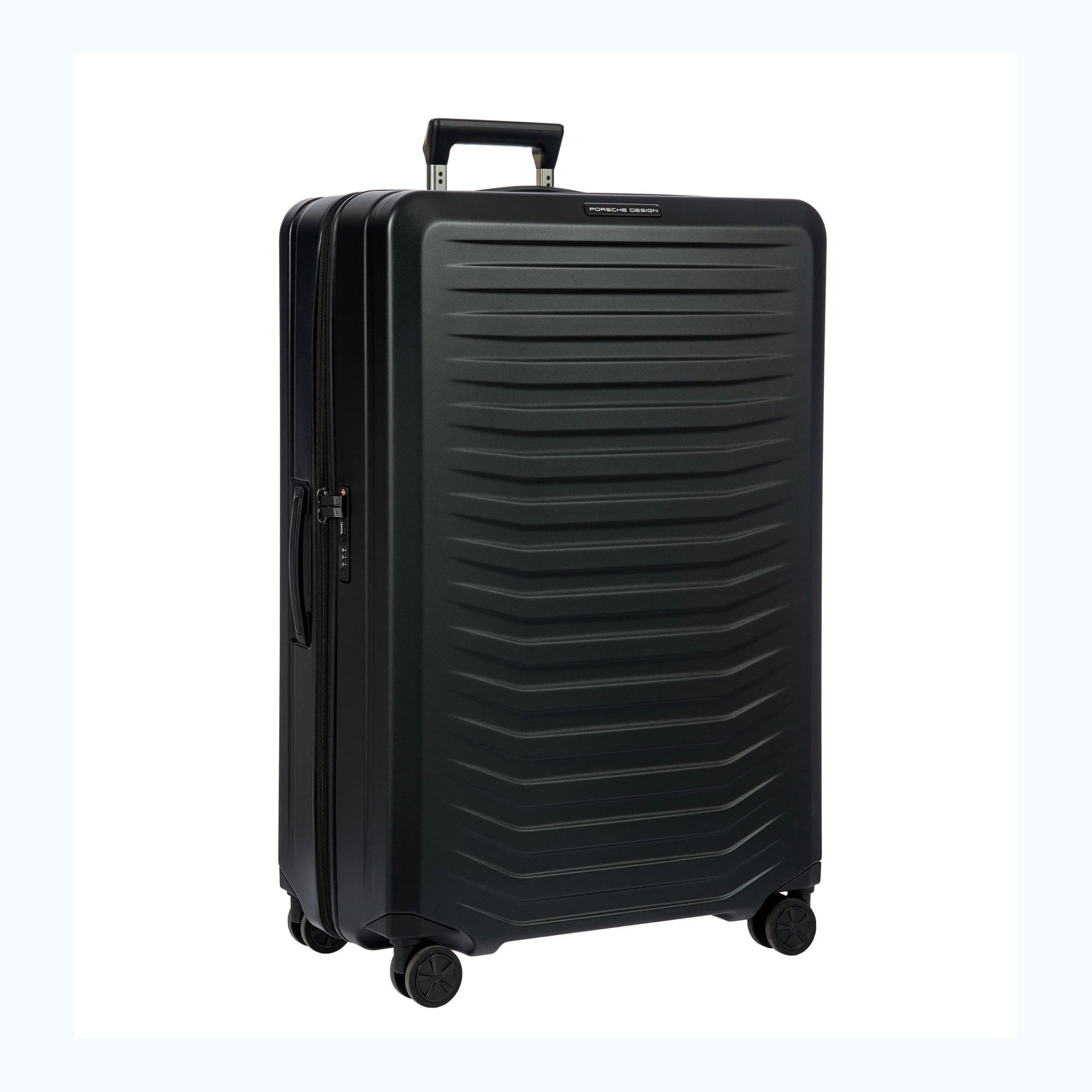 Porsche Expandable Extra - Large Spinner 33"