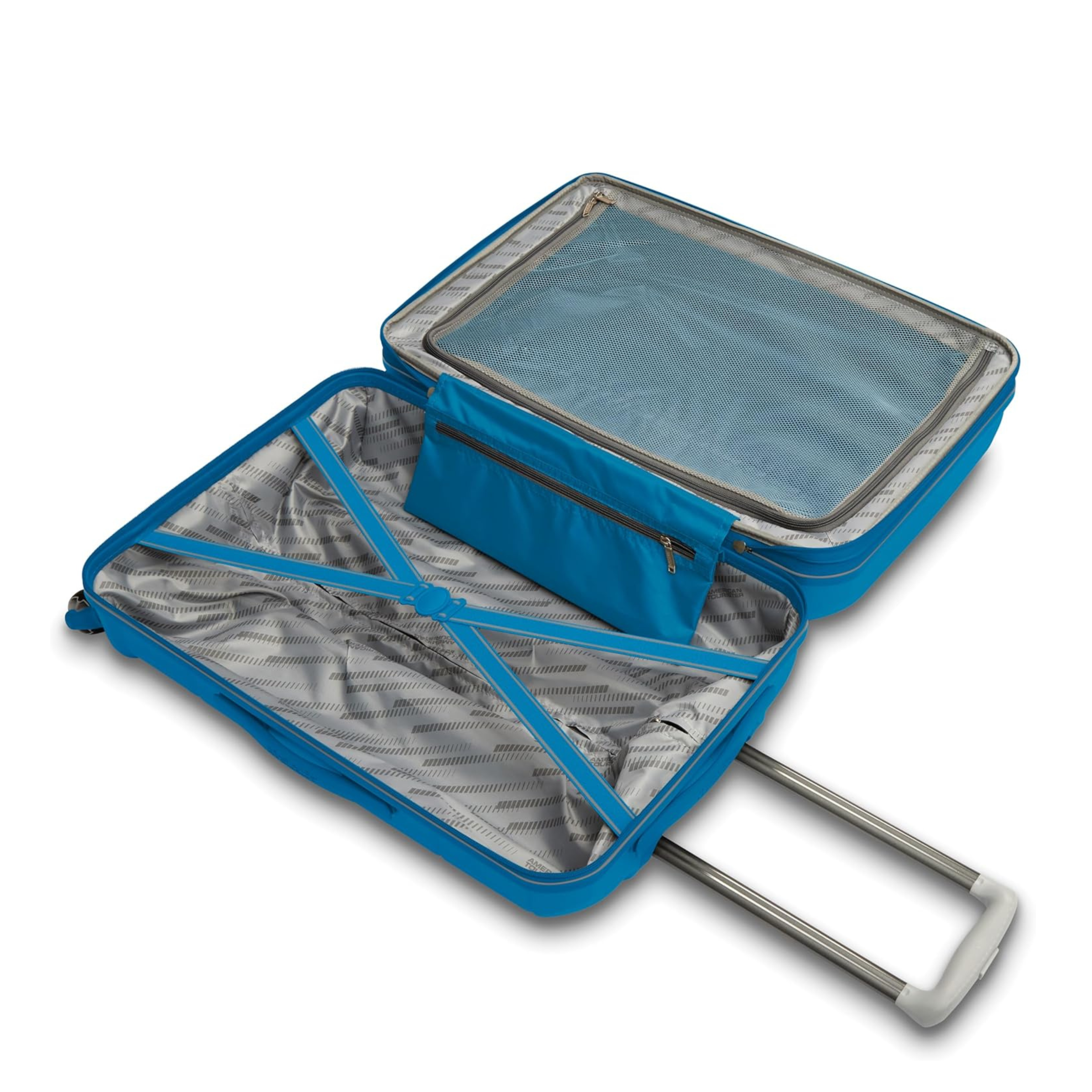 American Tourister Stratum 2.0 Hardside Expandable Luggage 3PC Set (CO/MED/LG)