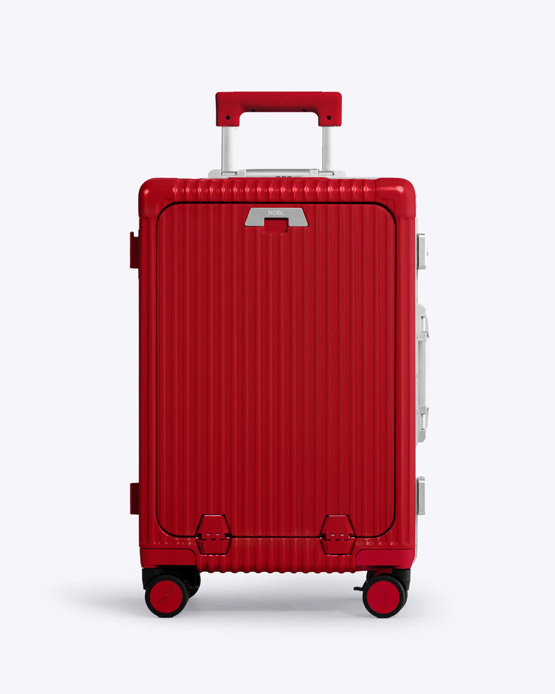 Nobl Travel Carry On Luggage