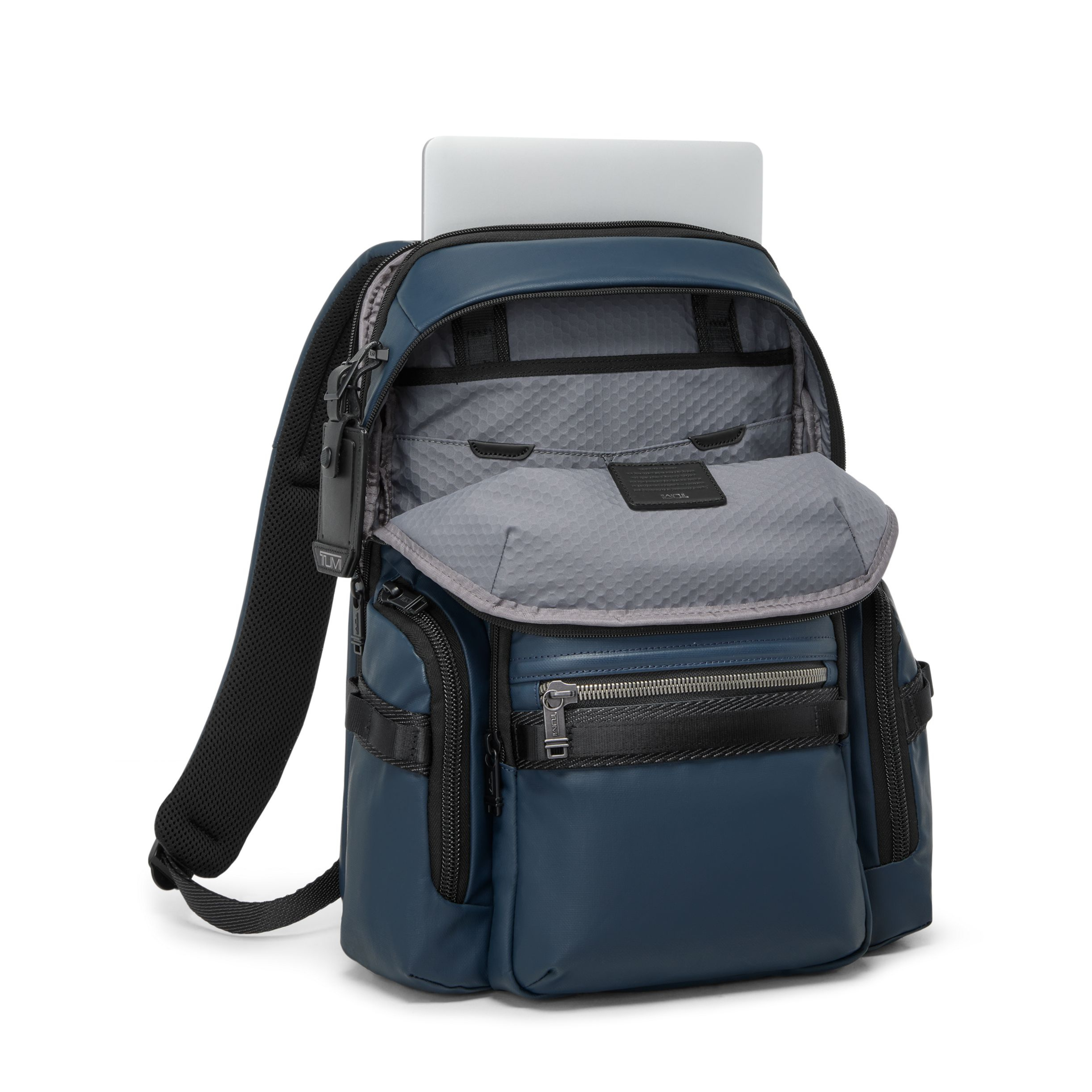 TUMI Navigation Backpack
