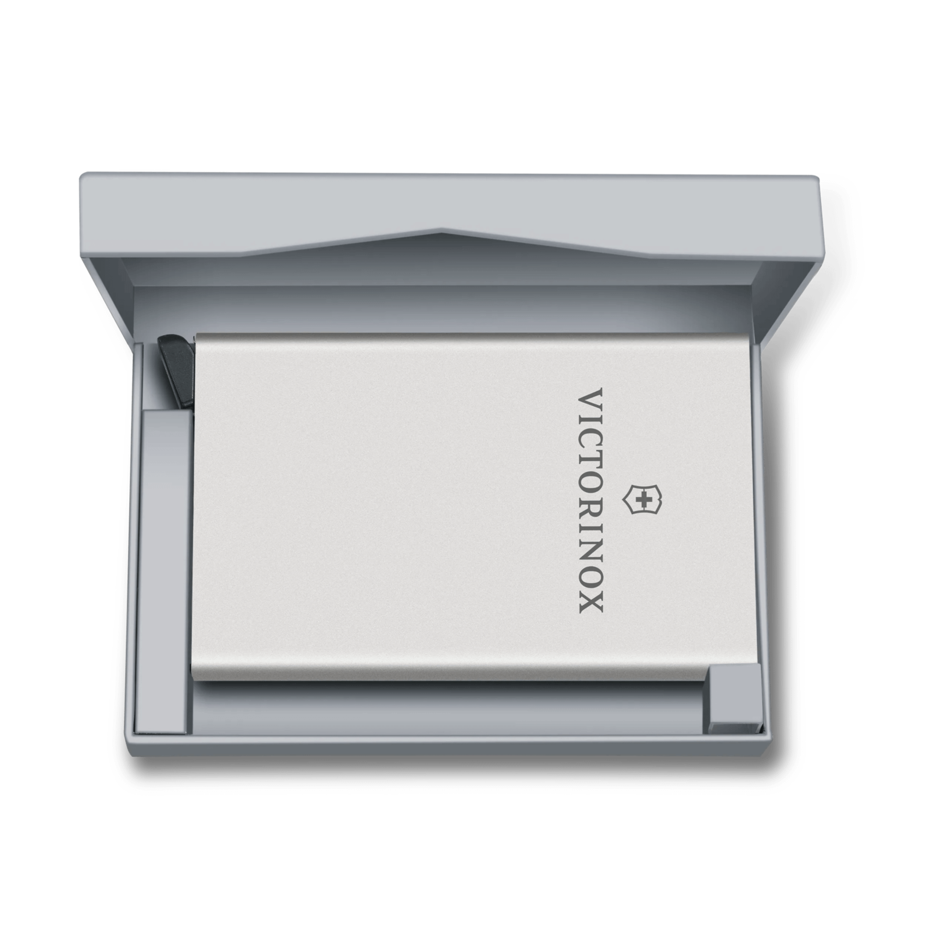 Victorinox Altius Secrid Essential Card Wallet