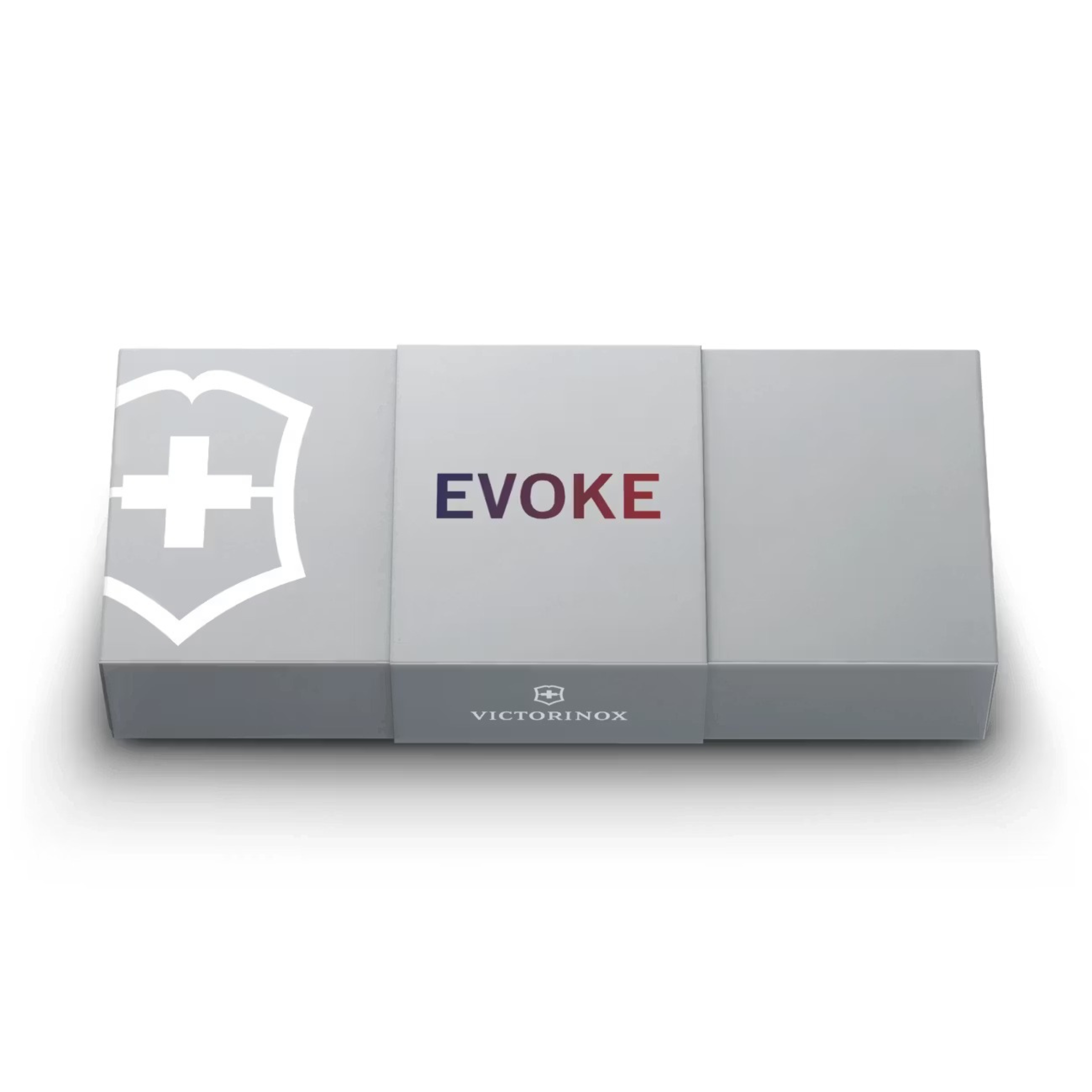 Victorinox Swiss Army Knife Evoke Alox, 130 mm