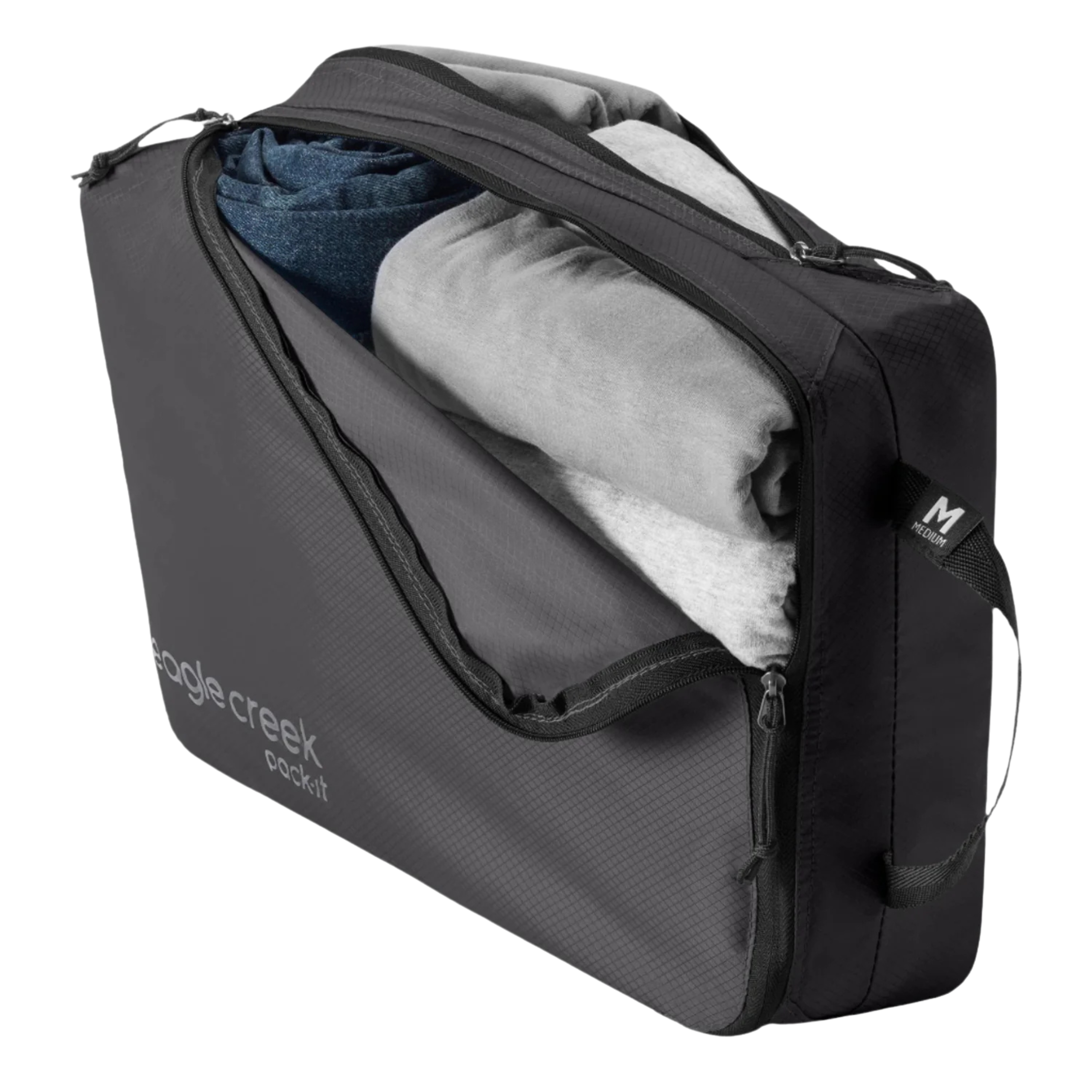 Eagle Creek Pack-It Isolate Clean/Dirty Packing Cube M