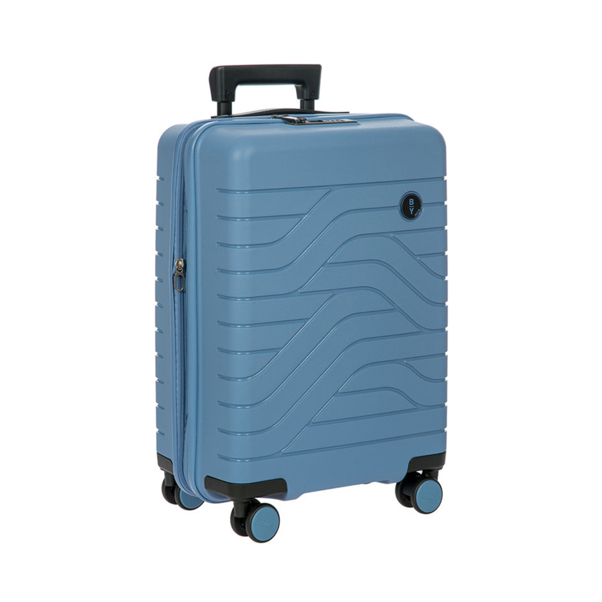 Brics Ulisse Expandable Hardside Spinner