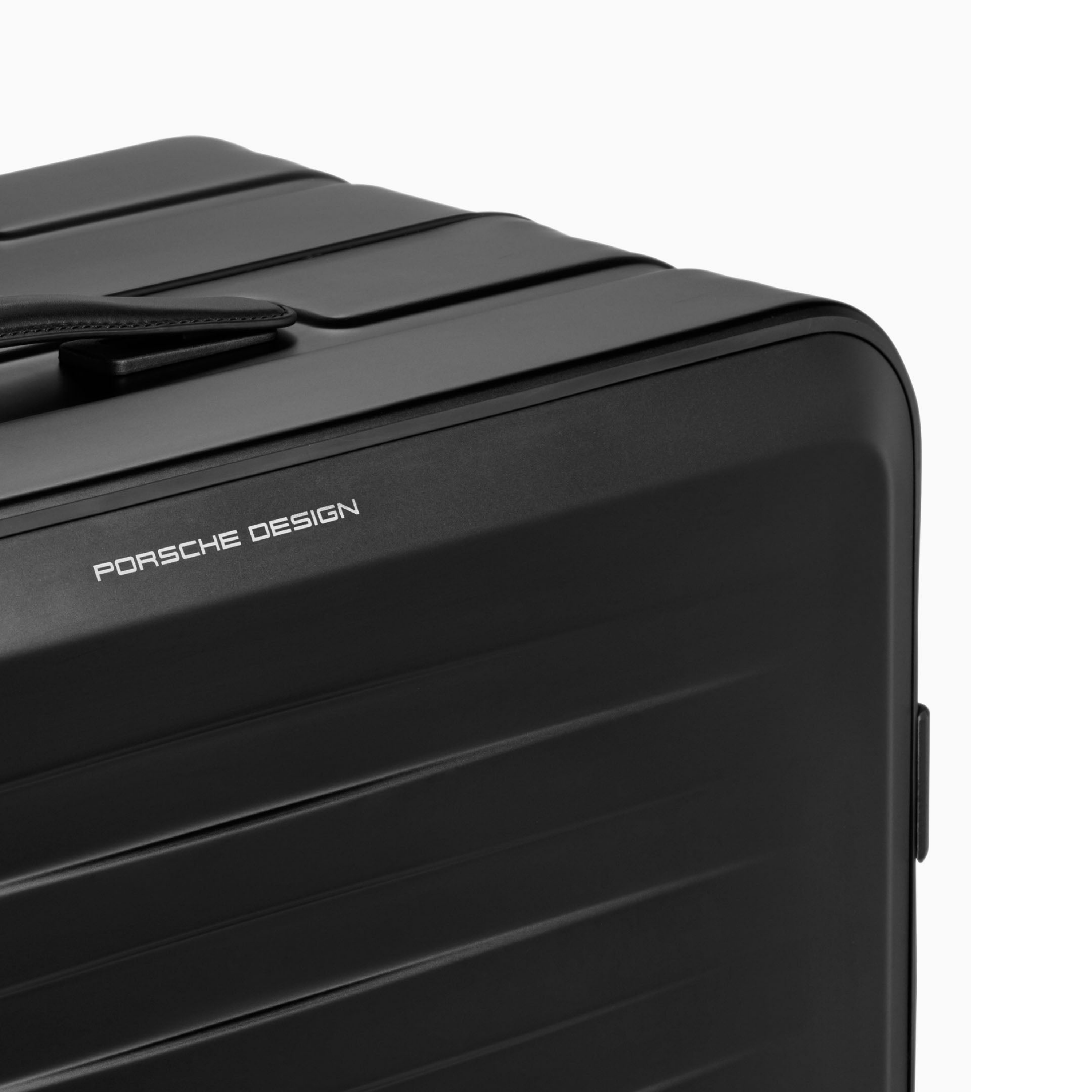 Porsche Design Aluminum 4W Spinner 31"