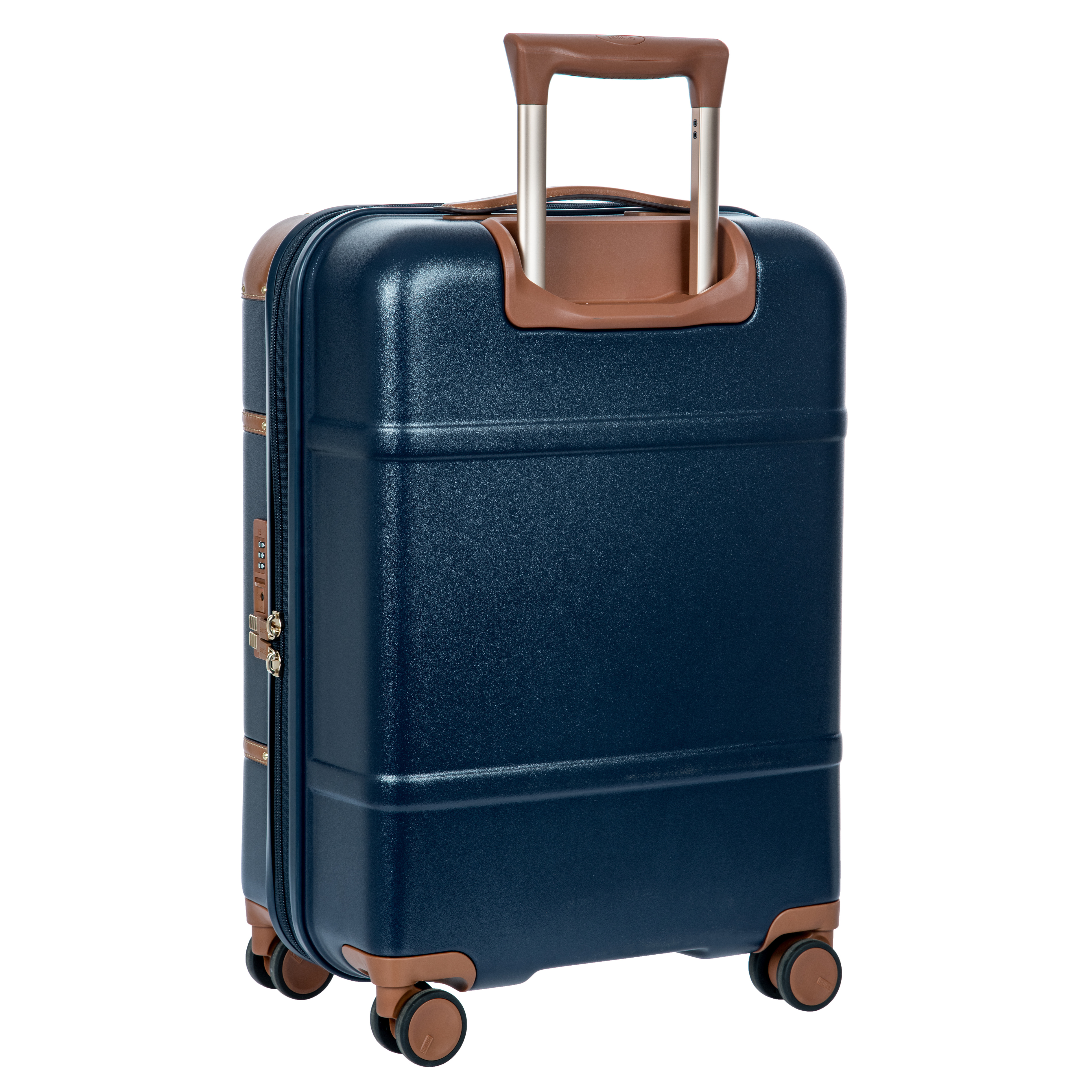 Bric's Bellagio 21" Expandable Cabin Trolley