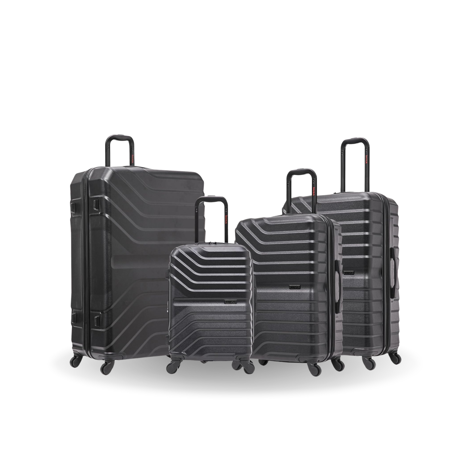 Aurum 4 Piece Set 20''/24''/28''/32''