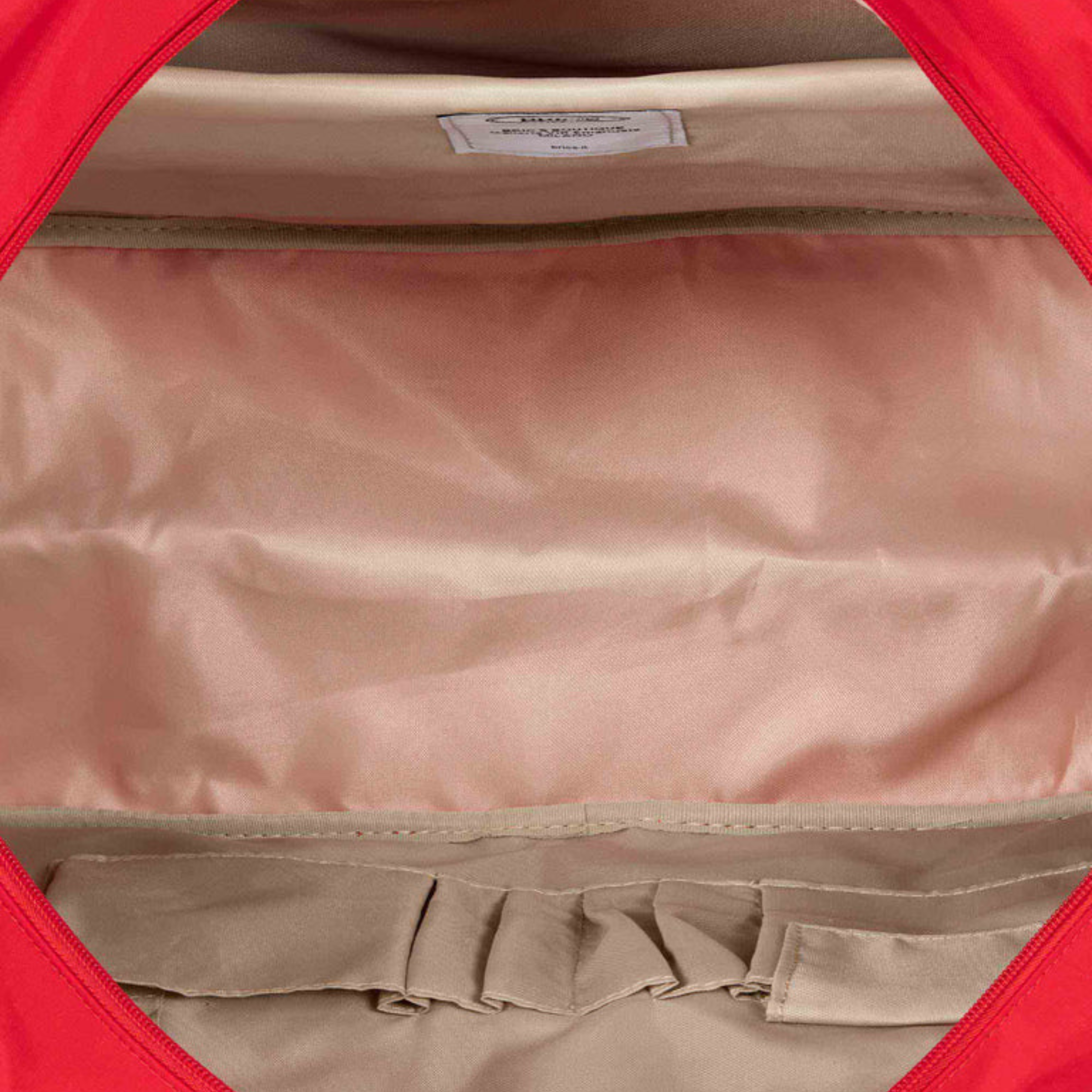 Brics X-Bag Boarding Duffel With Pockets 18"
