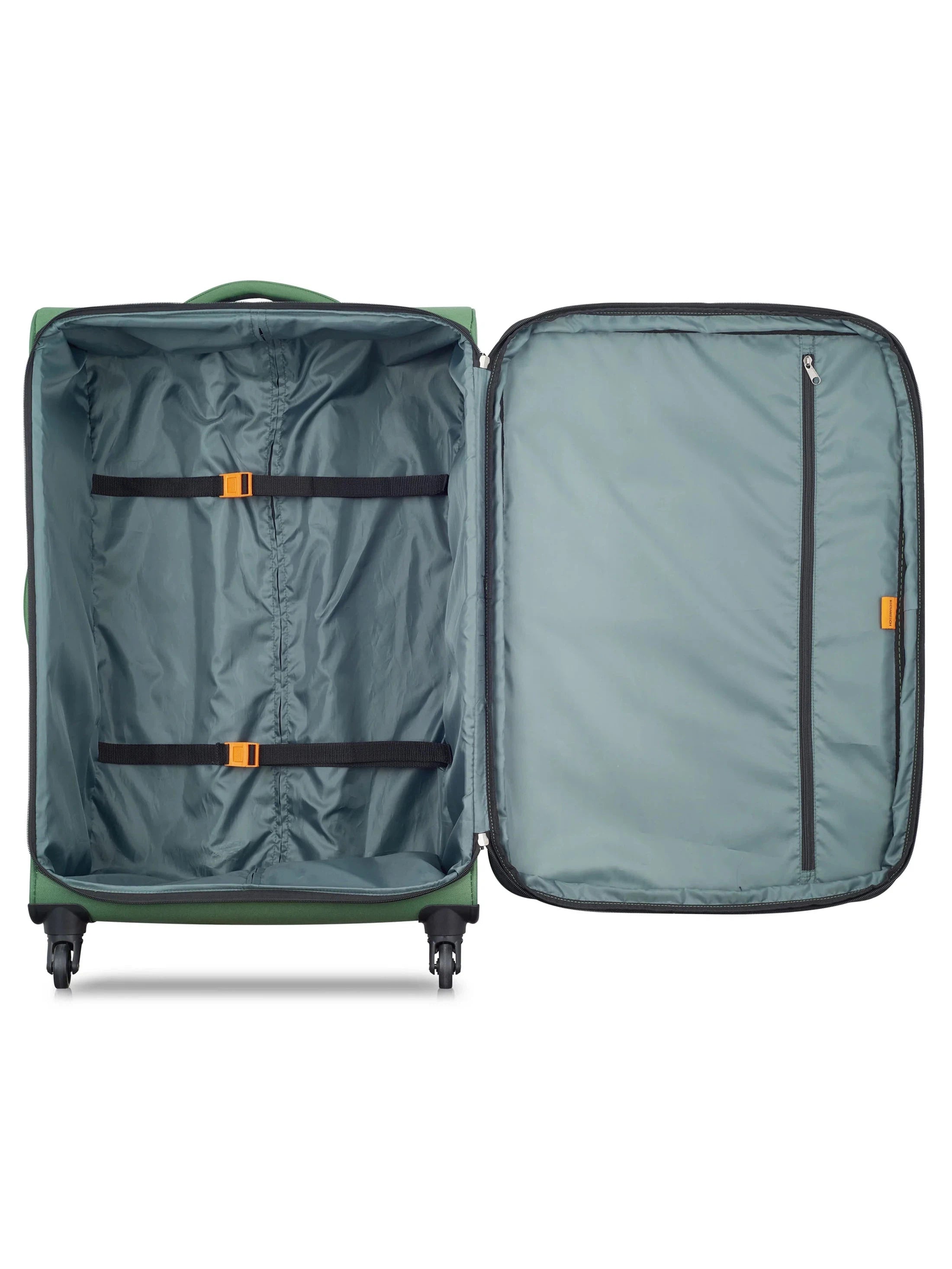 Delsey Vanguard Expandable Spinner 28"