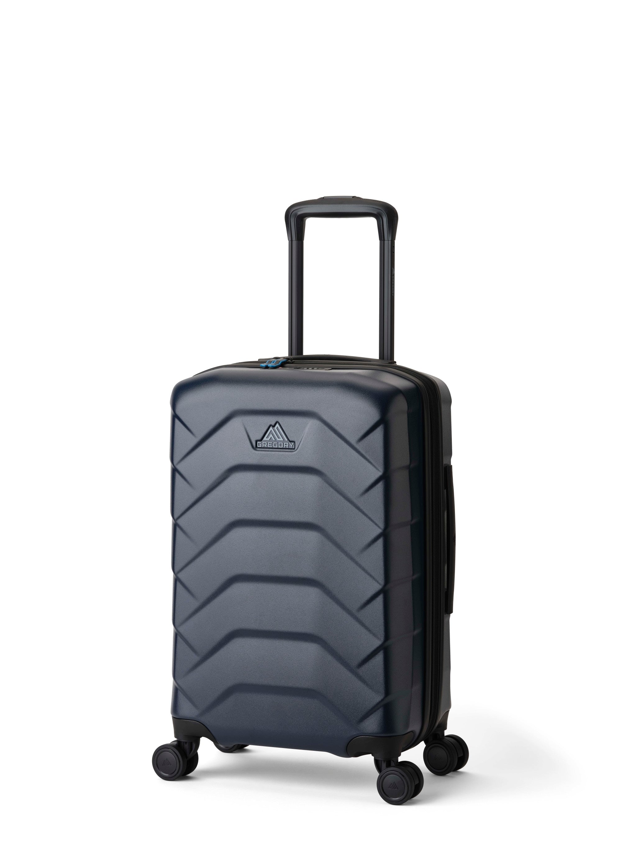 Gregory Cache Carry On Spinner - Nordic Blue