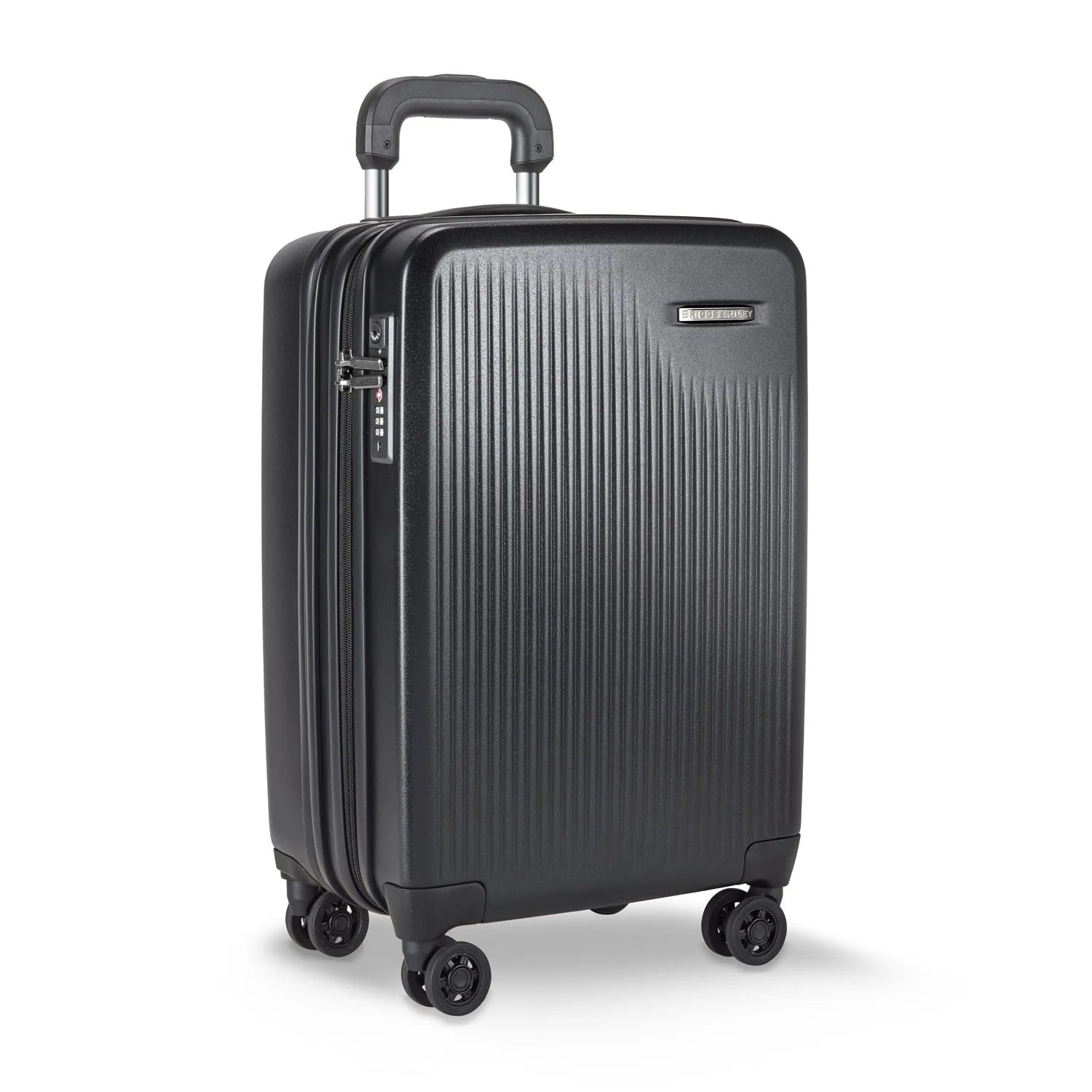 Briggs & Riley Sympatico International Carry on Expandable Spinner