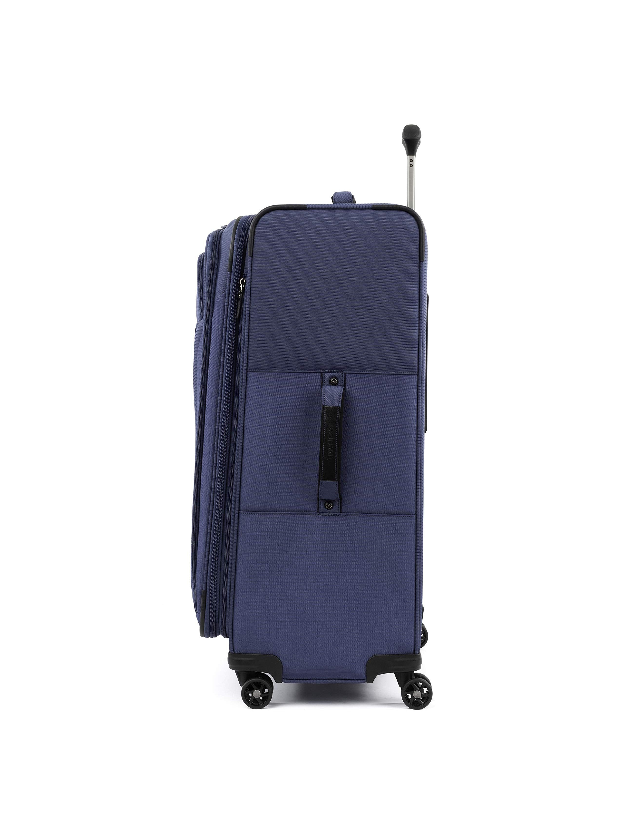 Travelpro Tourlite Expandable Softside Spinner