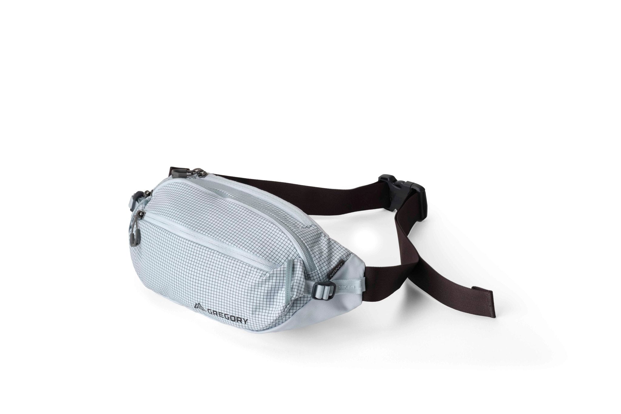 Gregory Nano Waistpack - Sage White