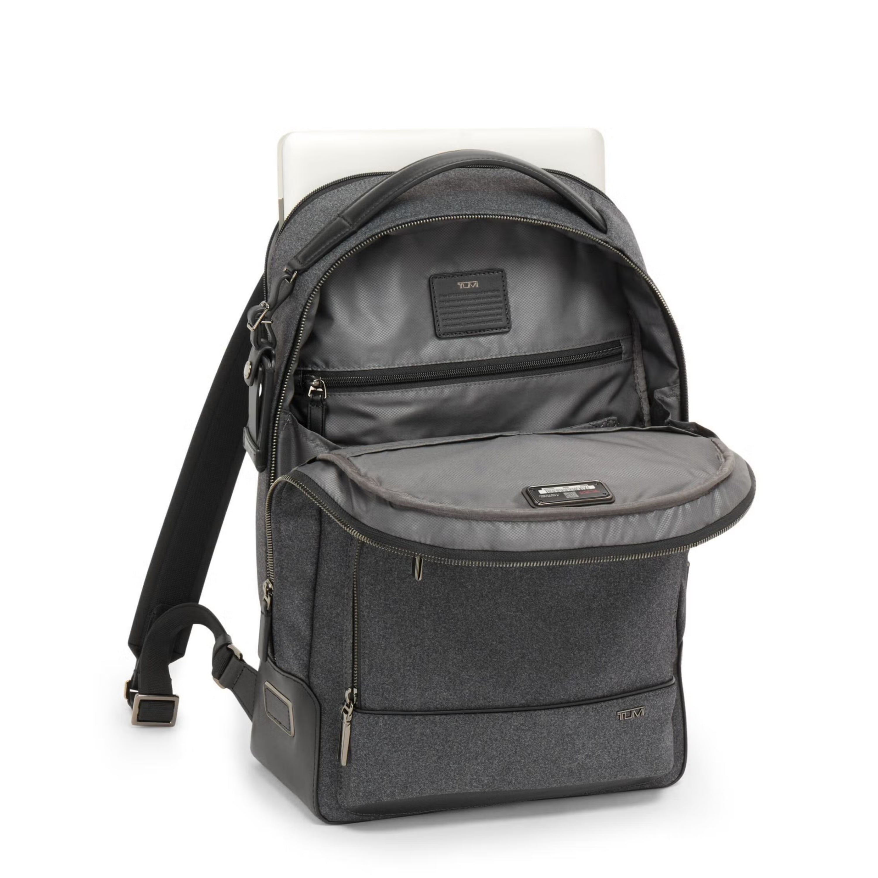 Tumi Harrison Warren Backpack