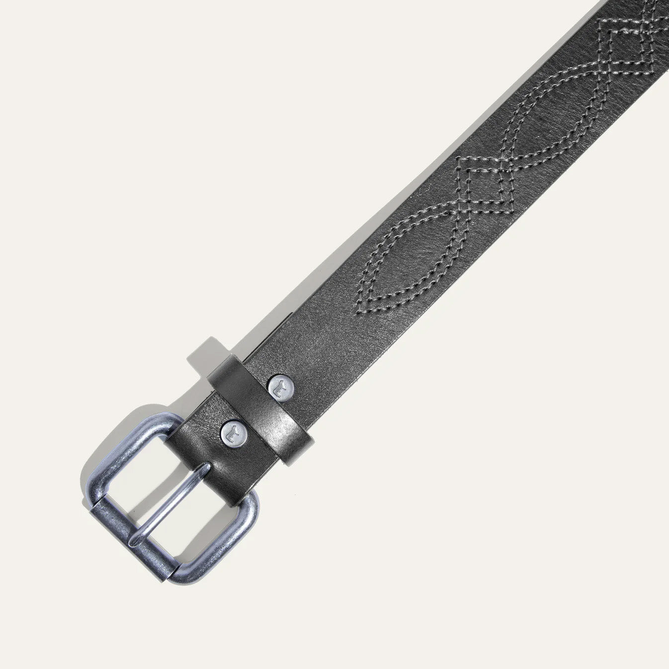 Figure 8 Buffalo Belt