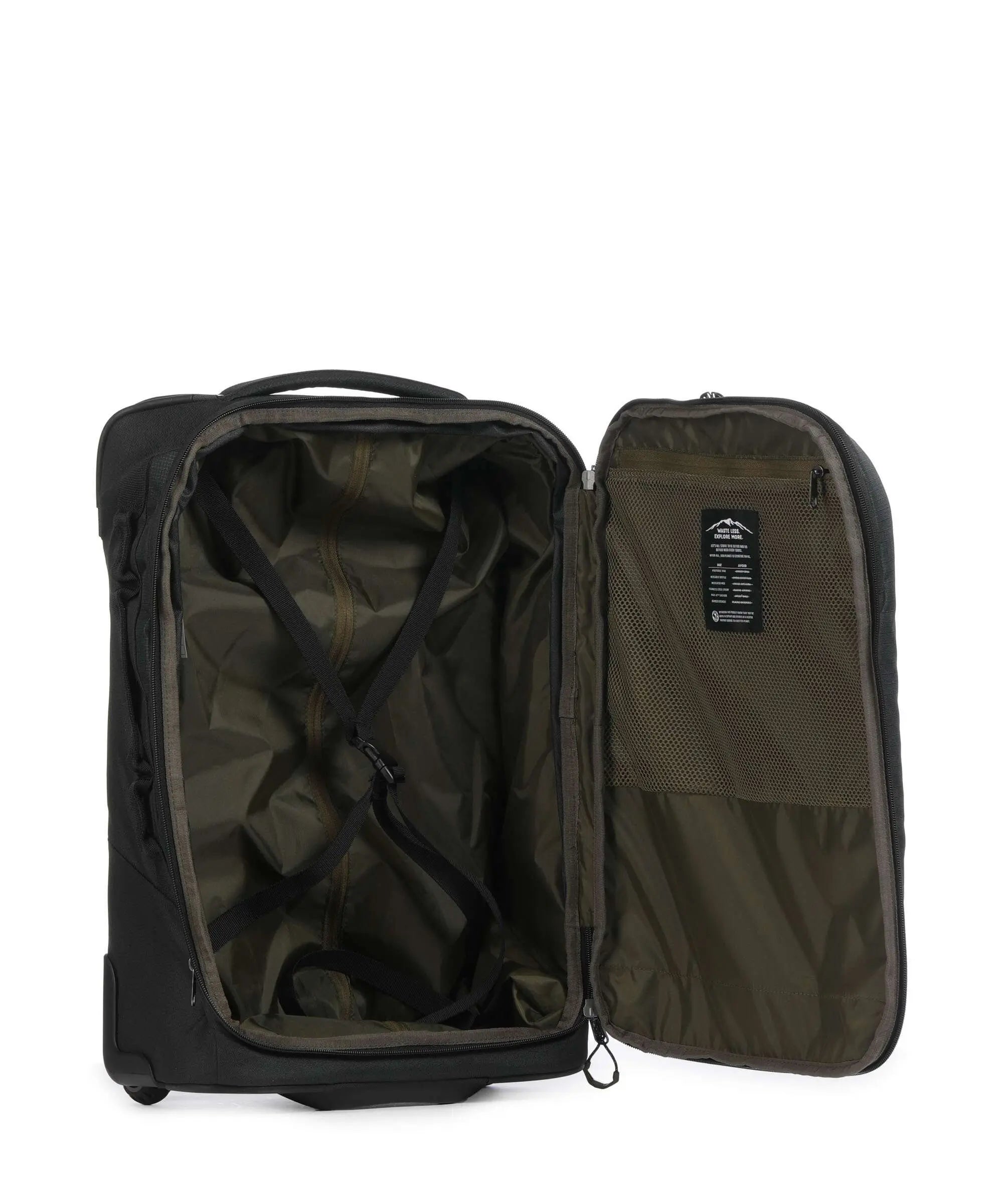 Eagle Creek Expanse 2 Wheeled International Carry-On