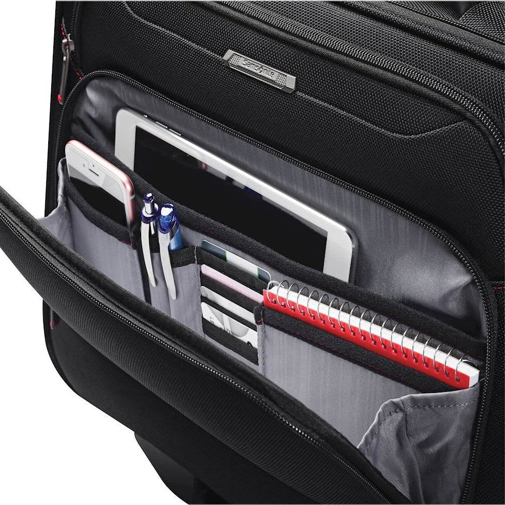 Samsonite Xenon 3.0 Mobile Office Spinner