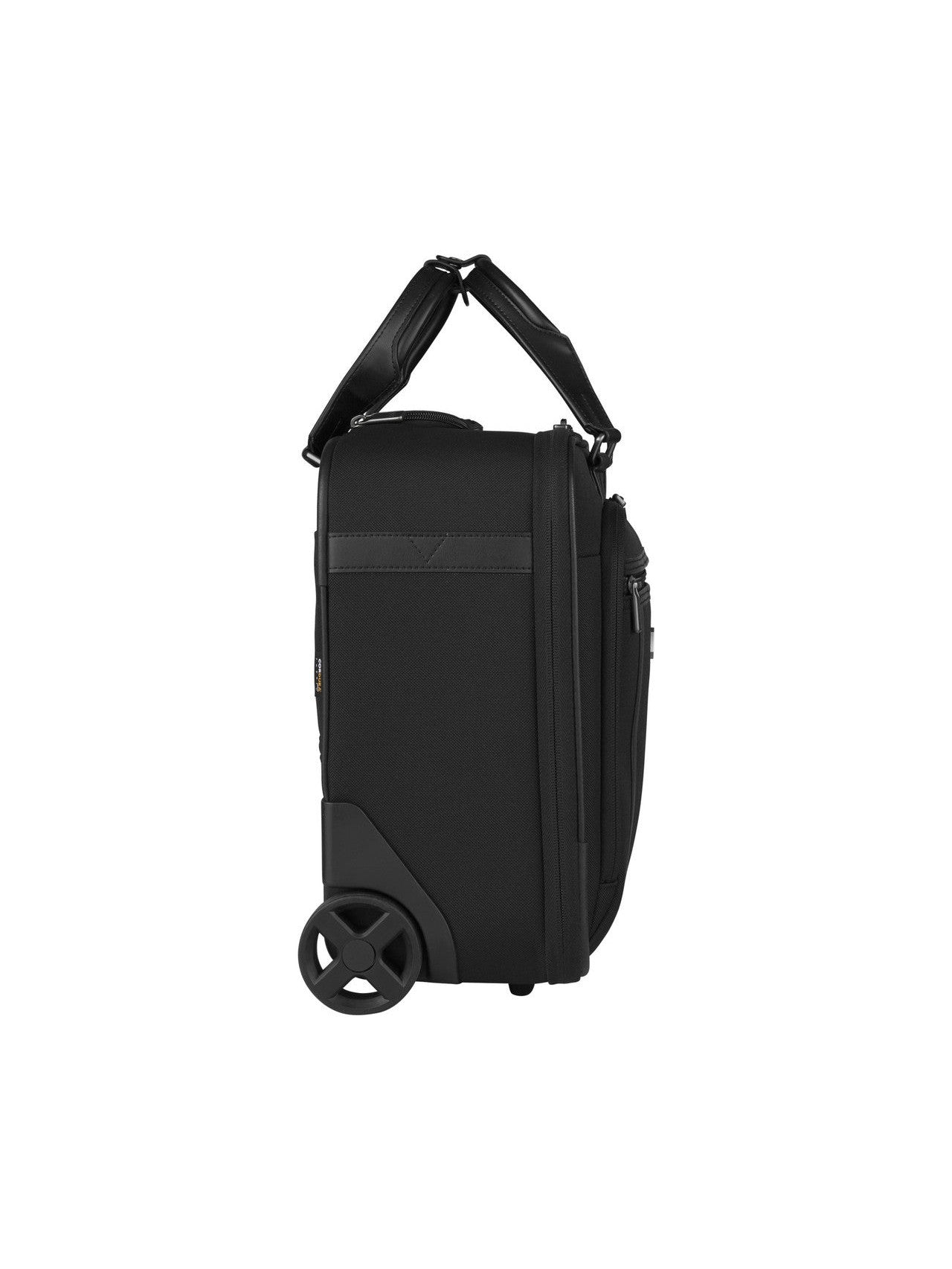 Victorinox Werks Professional Cordura Wheeled Business Briefcase Compact